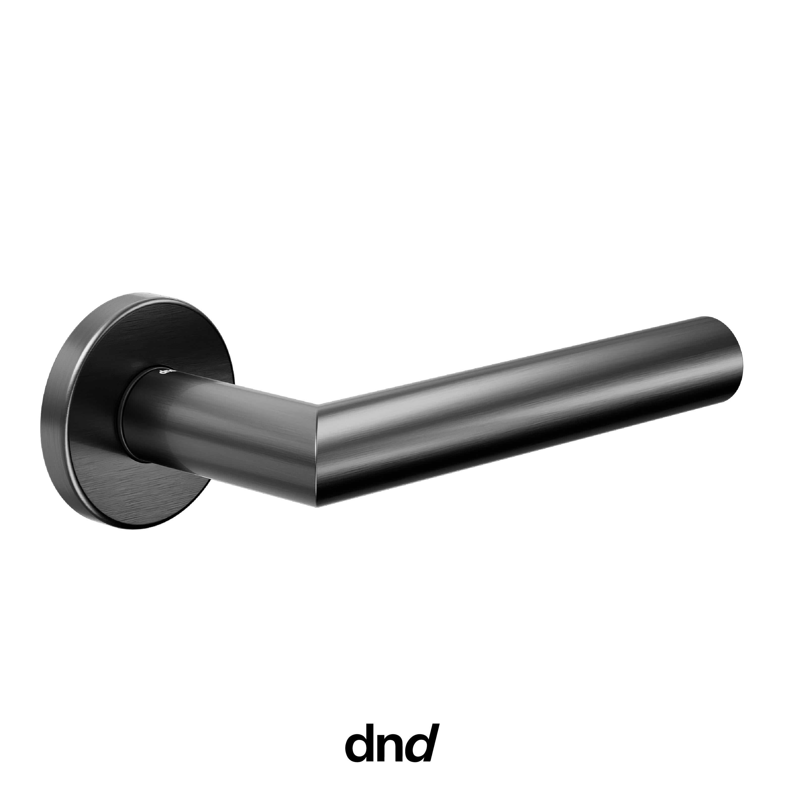 S60 - DND Maniglia per porta interna - Imhoff Handles