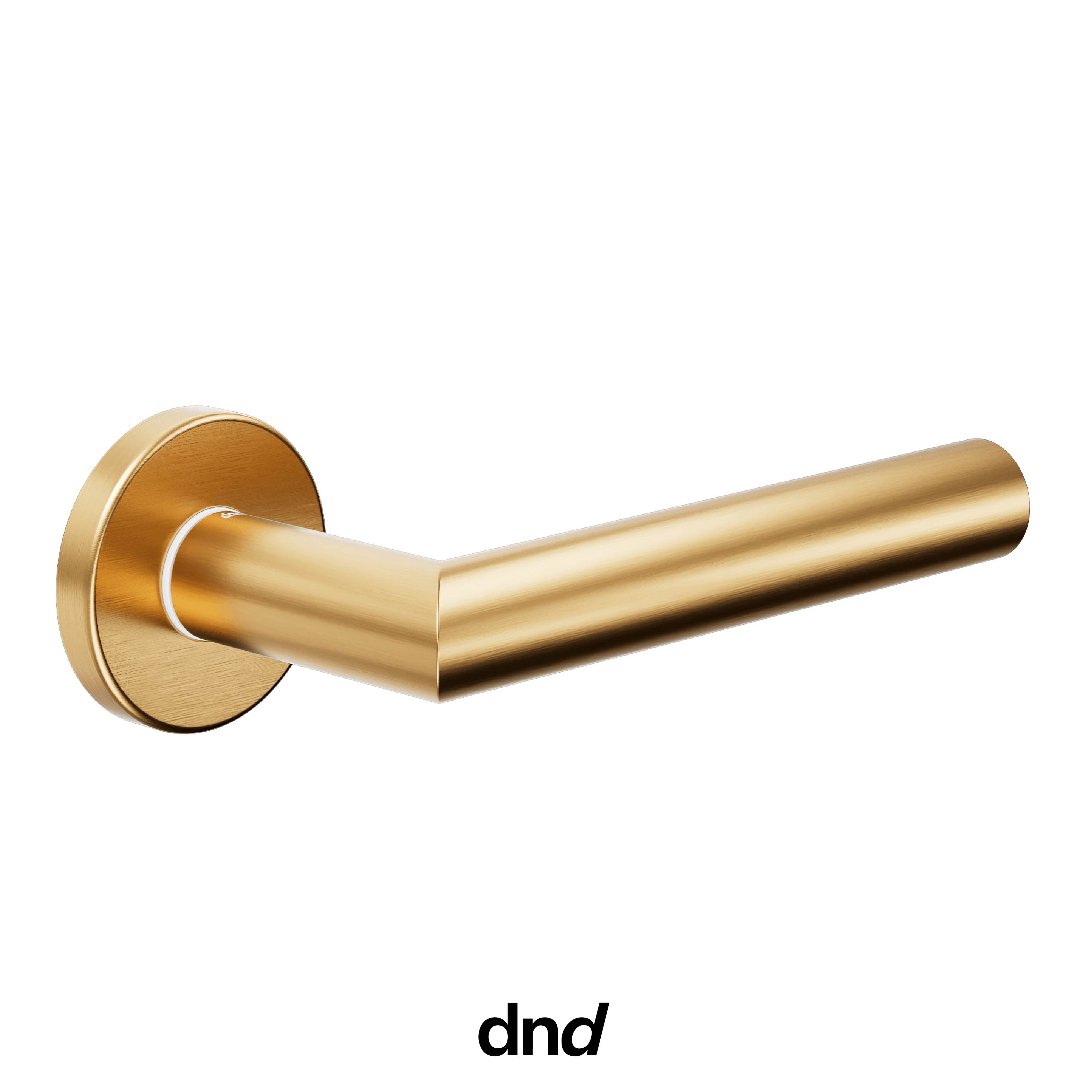 S60 - DND Maniglia per porta interna - Imhoff Handles