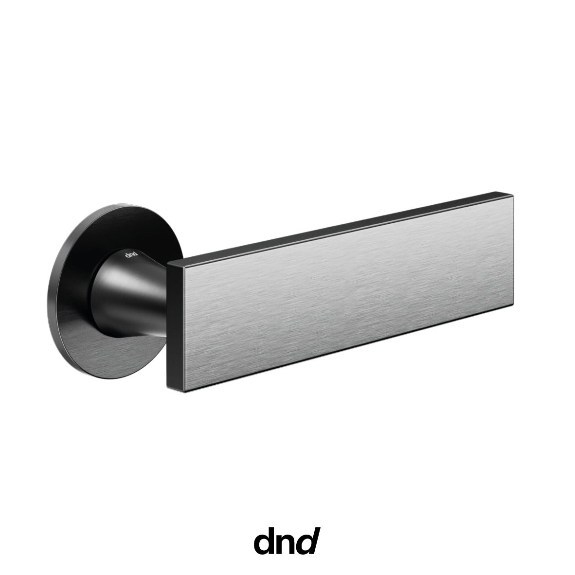 Aretè L - DND Interior door handle