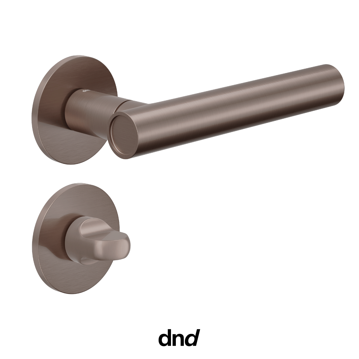 Blend - DND Interior Door Handle - Part 1