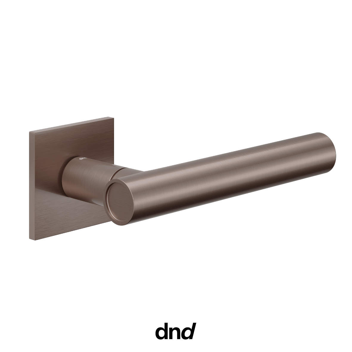 Blend - DND Interior Door Handle - Part 1