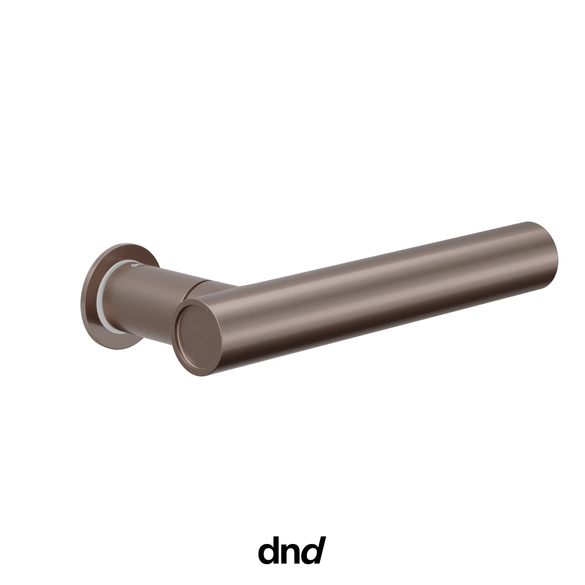 Blend - DND Interior Door Handle - Part 1