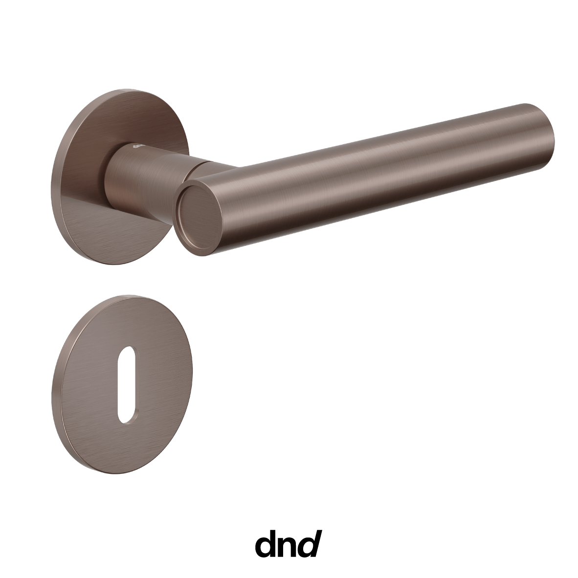 Blend - DND Interior Door Handle - Part 1