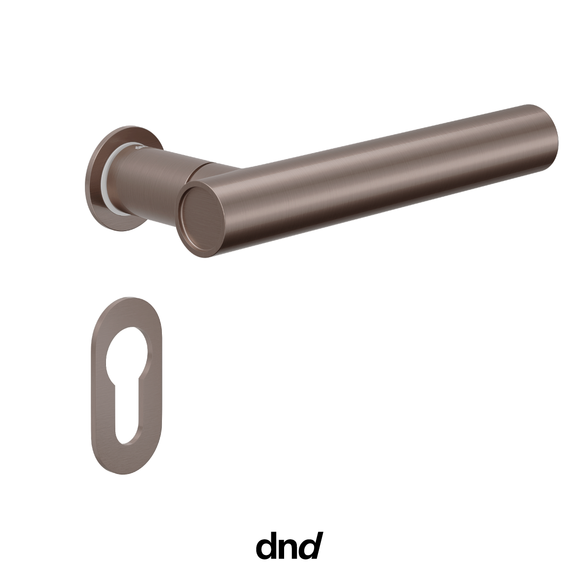 Blend - DND Interior Door Handle - Part 1