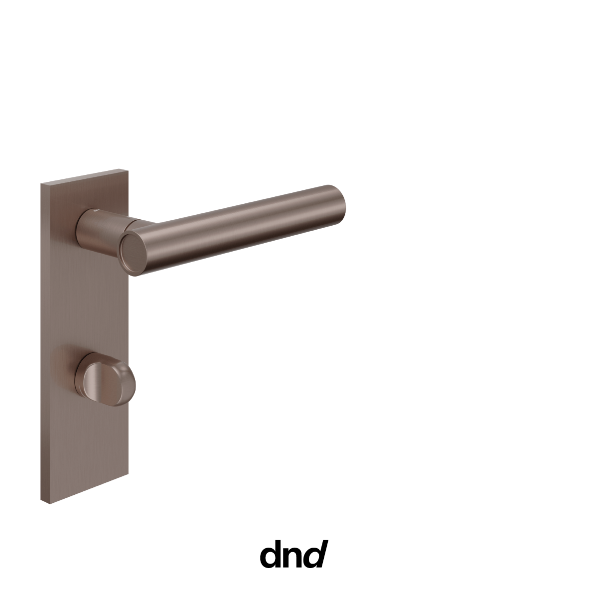 Blend - DND Interior Door Handle - Part 1