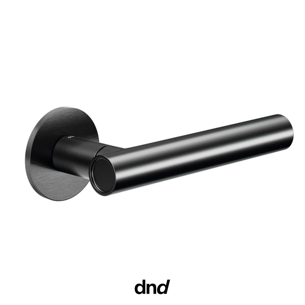 Blend - DND Interior Door Handle - Part 1