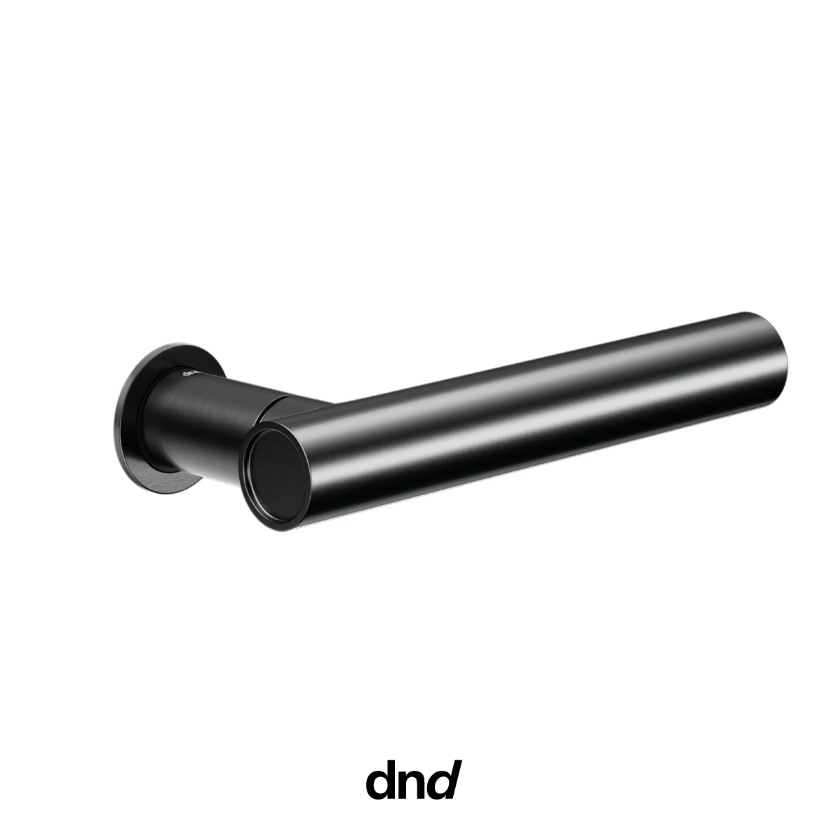 Blend - DND Interior Door Handle - Part 1