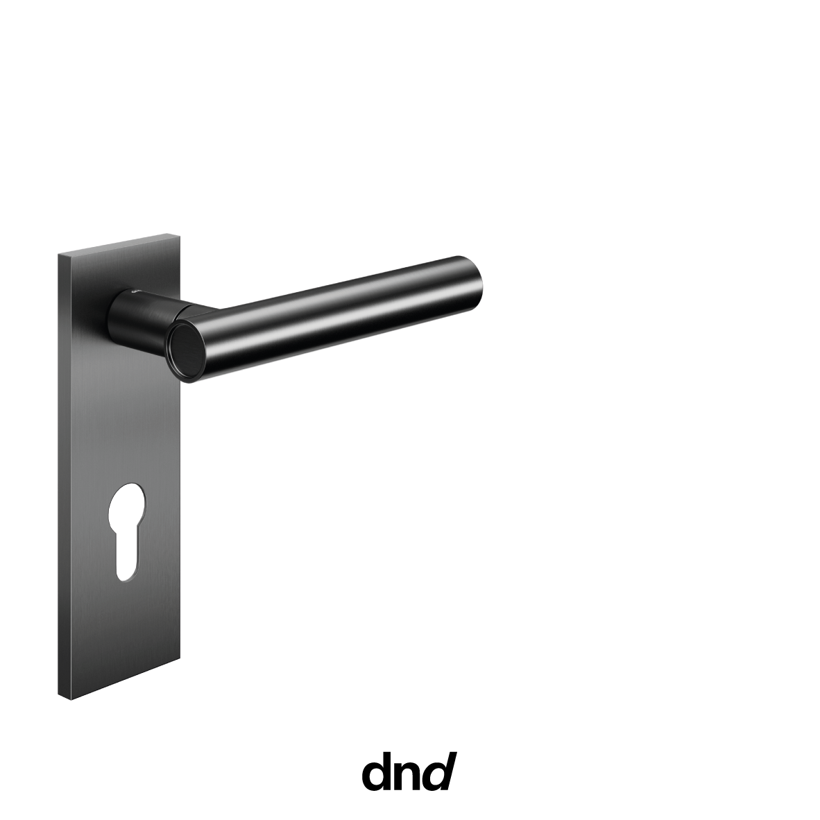 Blend - DND Interior Door Handle - Part 1