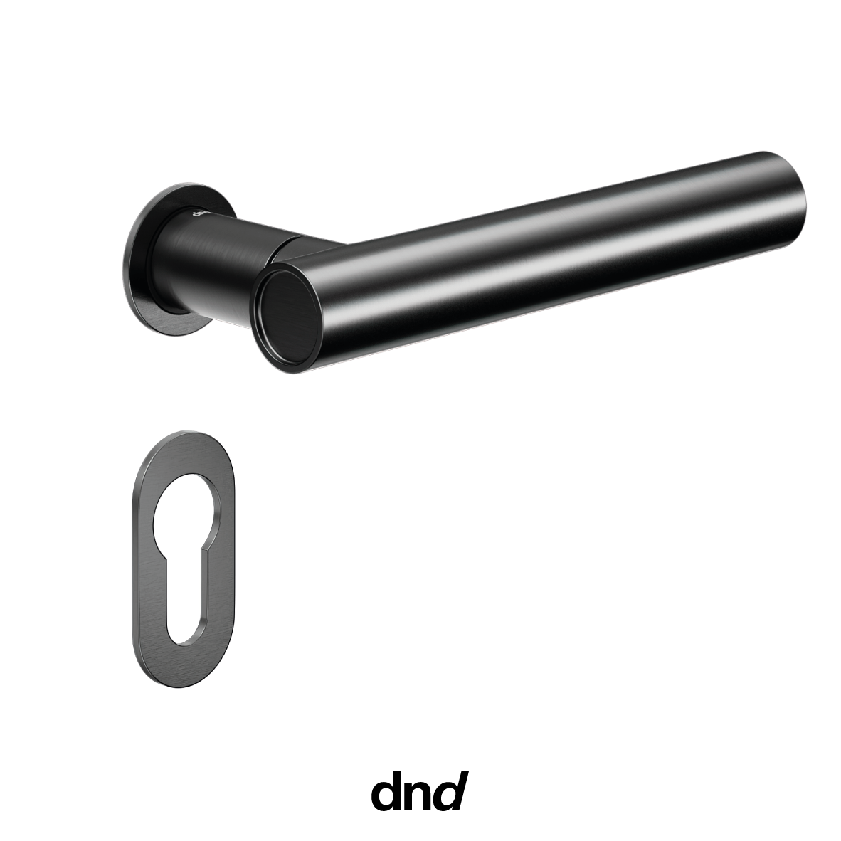 Blend - DND Interior Door Handle - Part 1