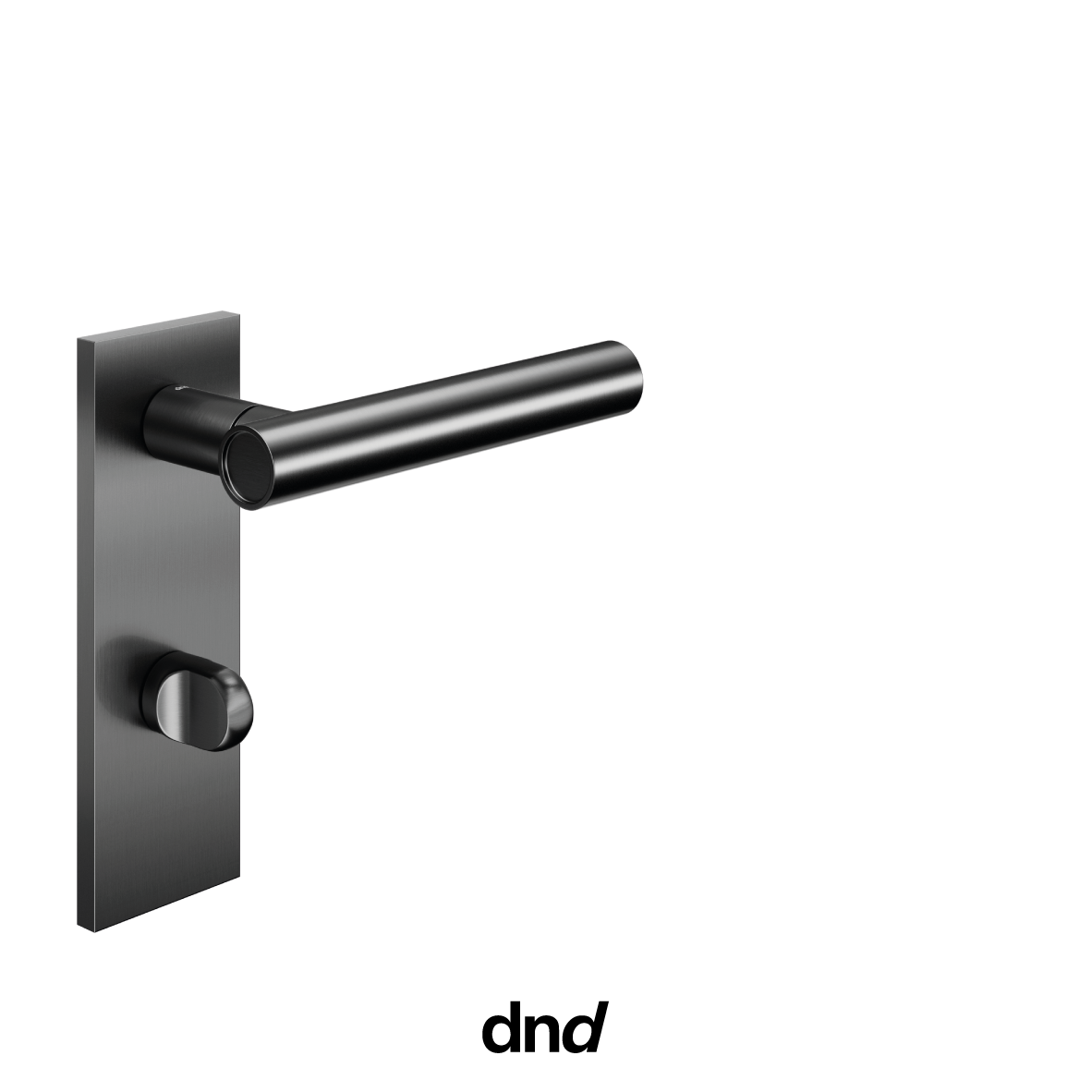 Blend - DND Interior Door Handle - Part 1