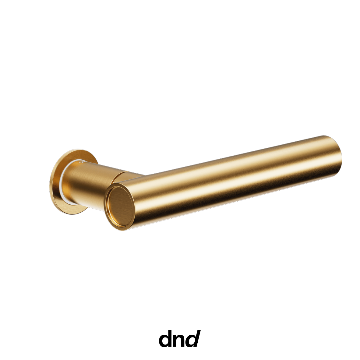 Blend - DND Interior Door Handle - Part 1