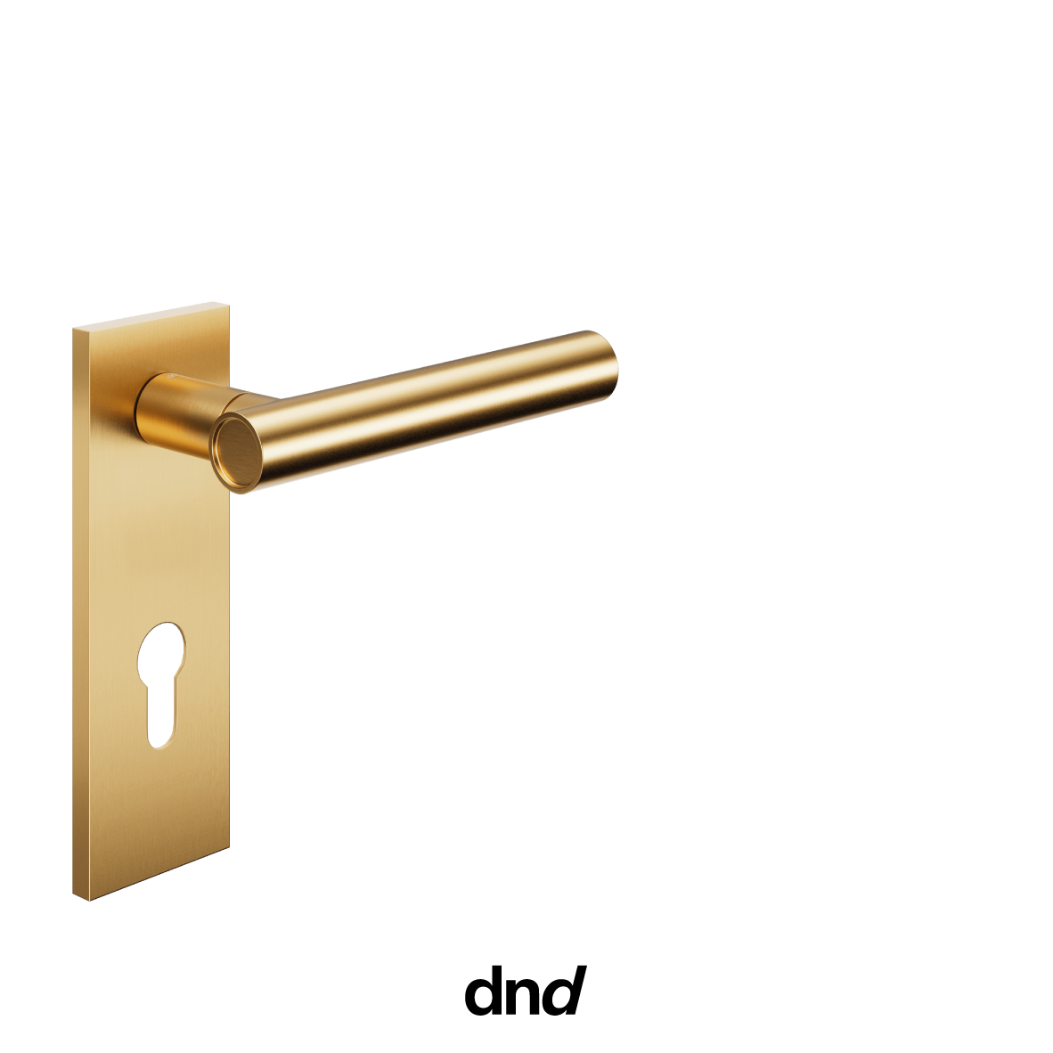 Blend - DND Interior Door Handle - Part 1
