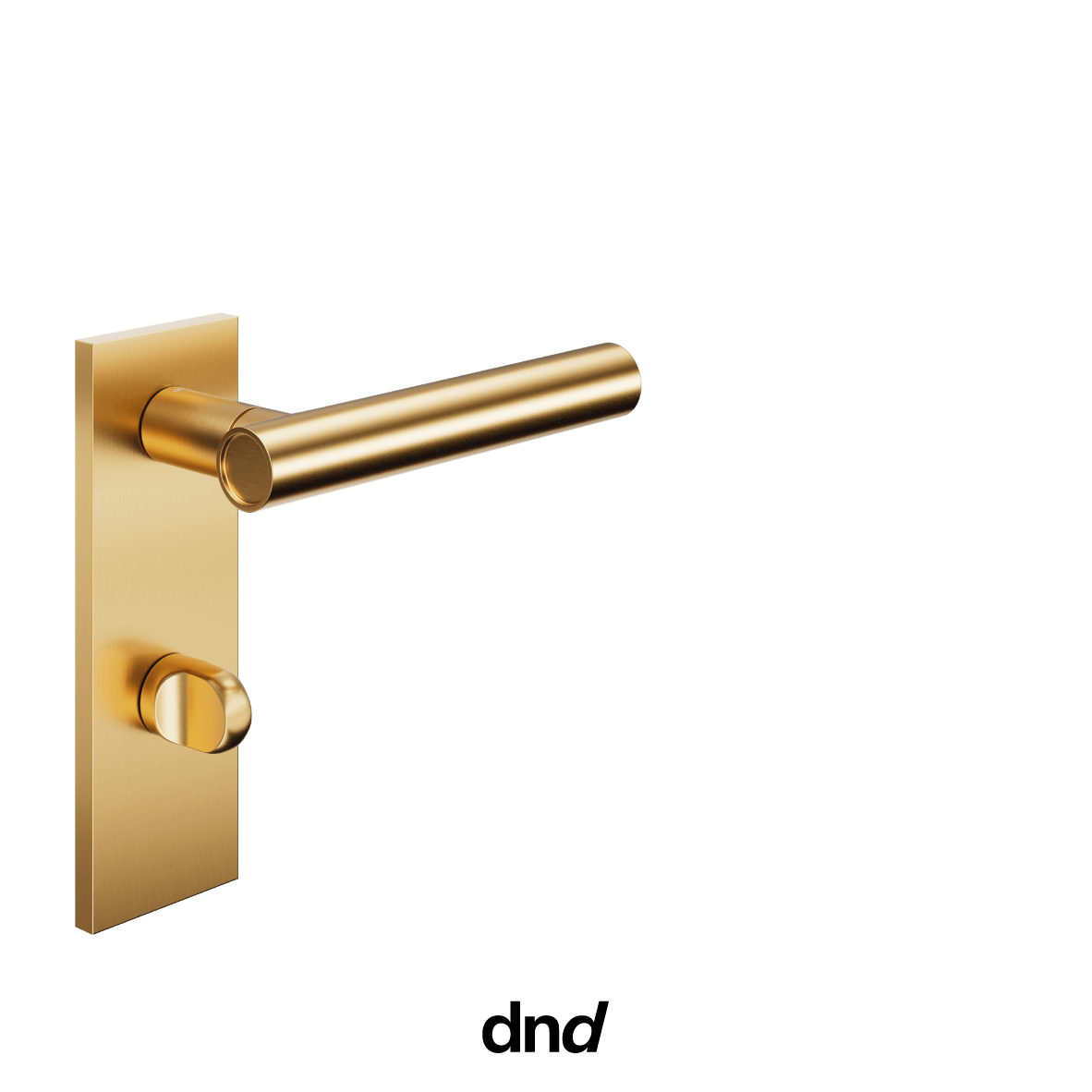 Blend - DND Interior Door Handle - Part 1