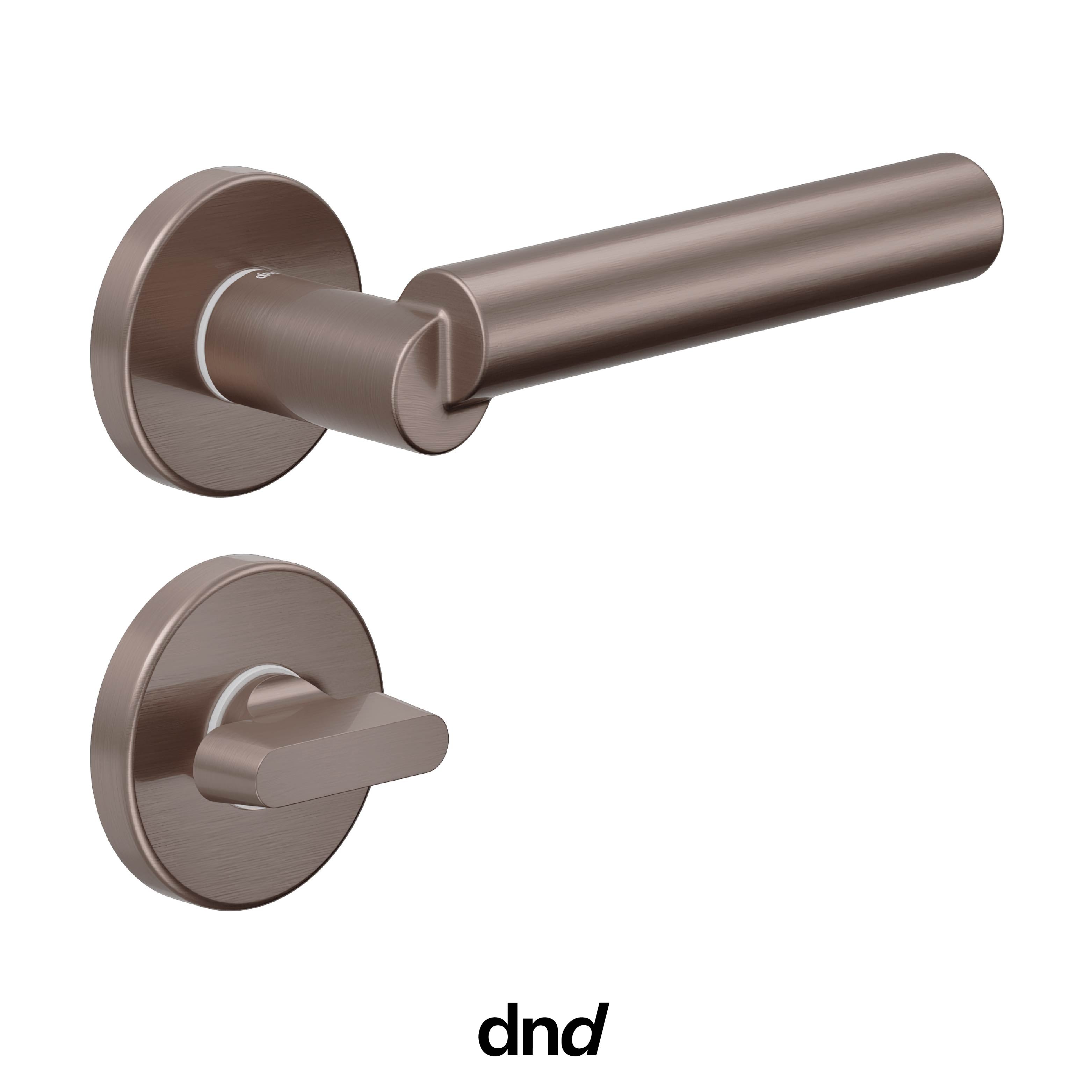 Boole - DND Interior door handle