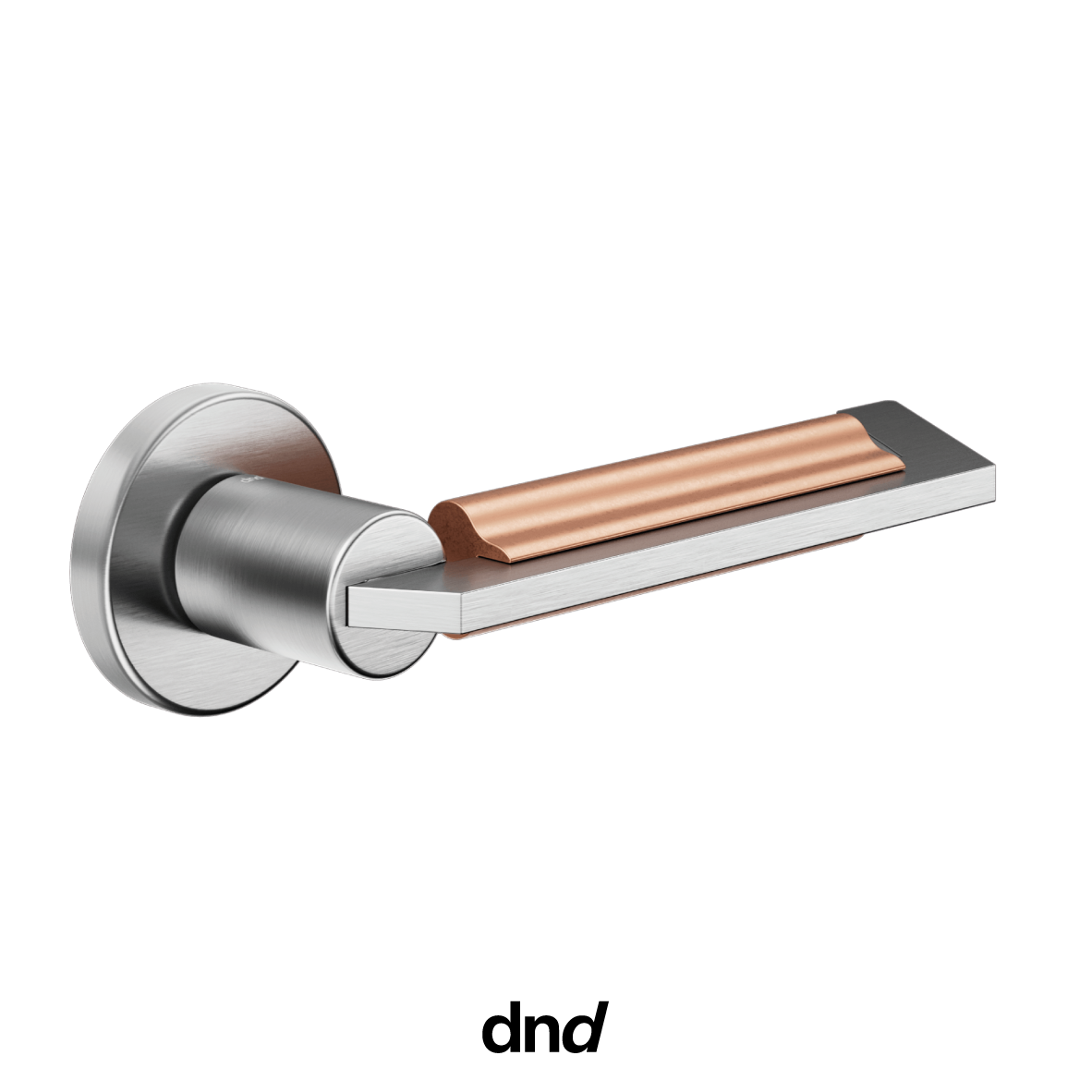 C-1918 - DND Maniglia per porta interna - Imhoff Handles