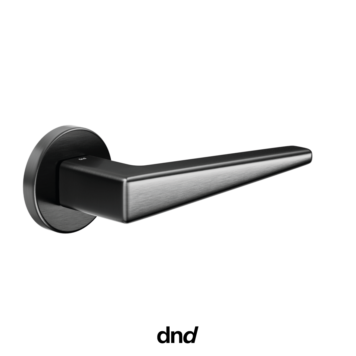 Cloe - DND Maniglia per porta interna - Imhoff Handles