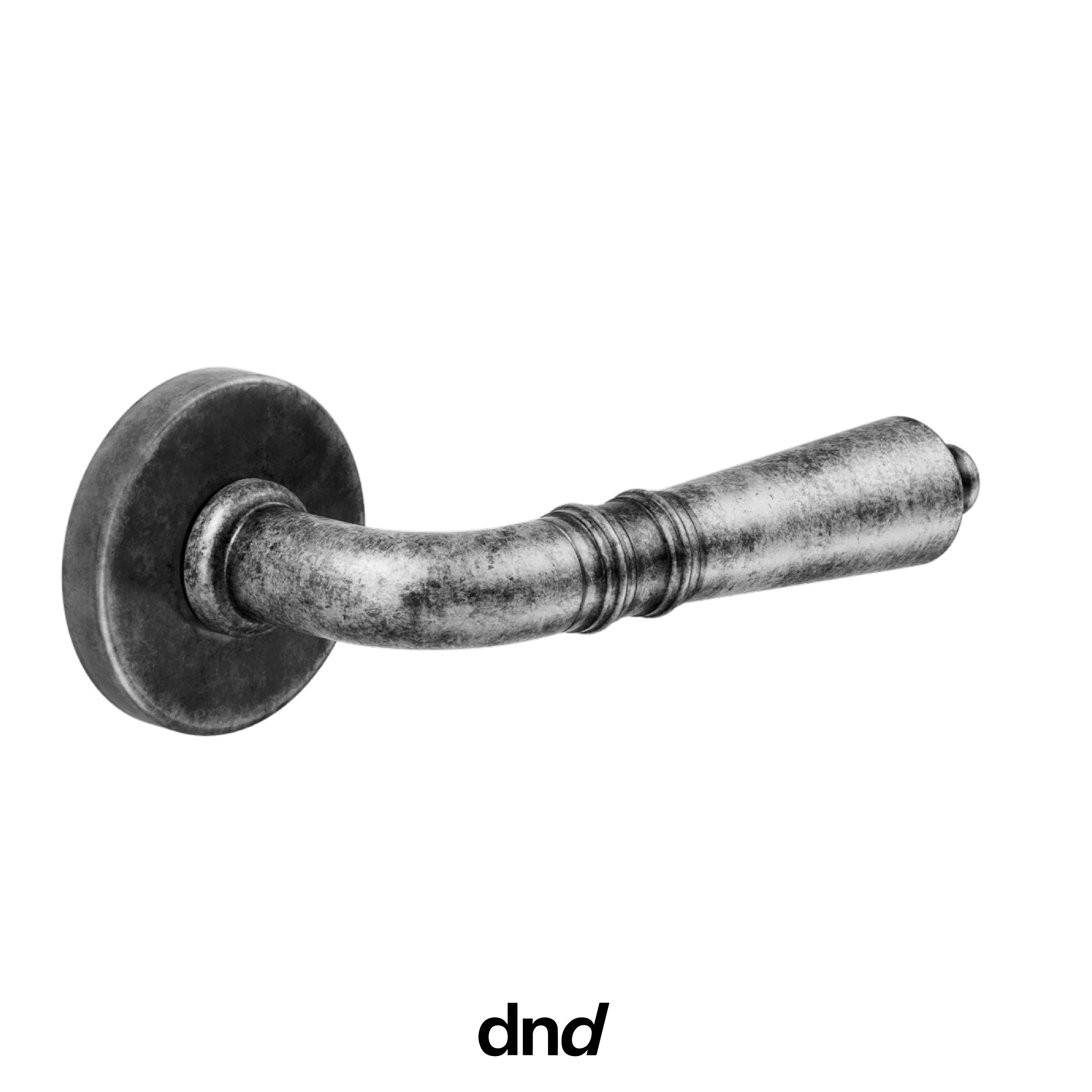Daniela - DND Interior door handle
