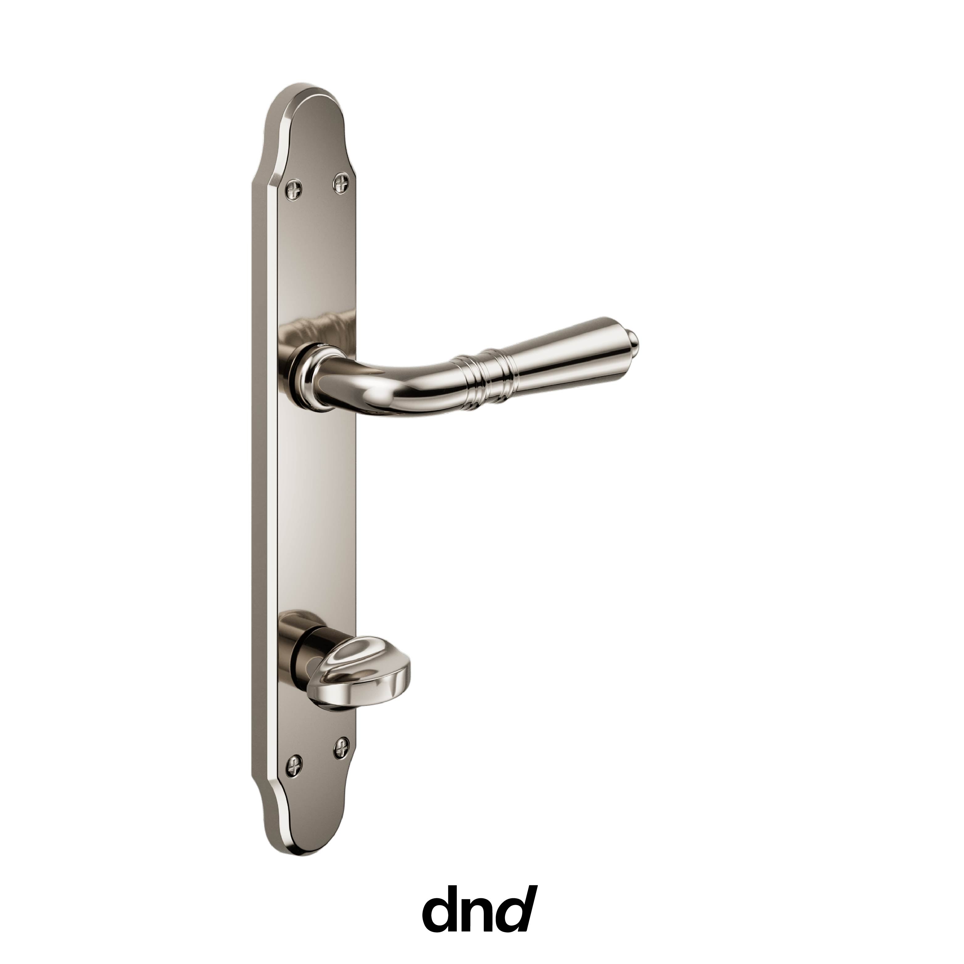 Daniela - DND Interior door handle