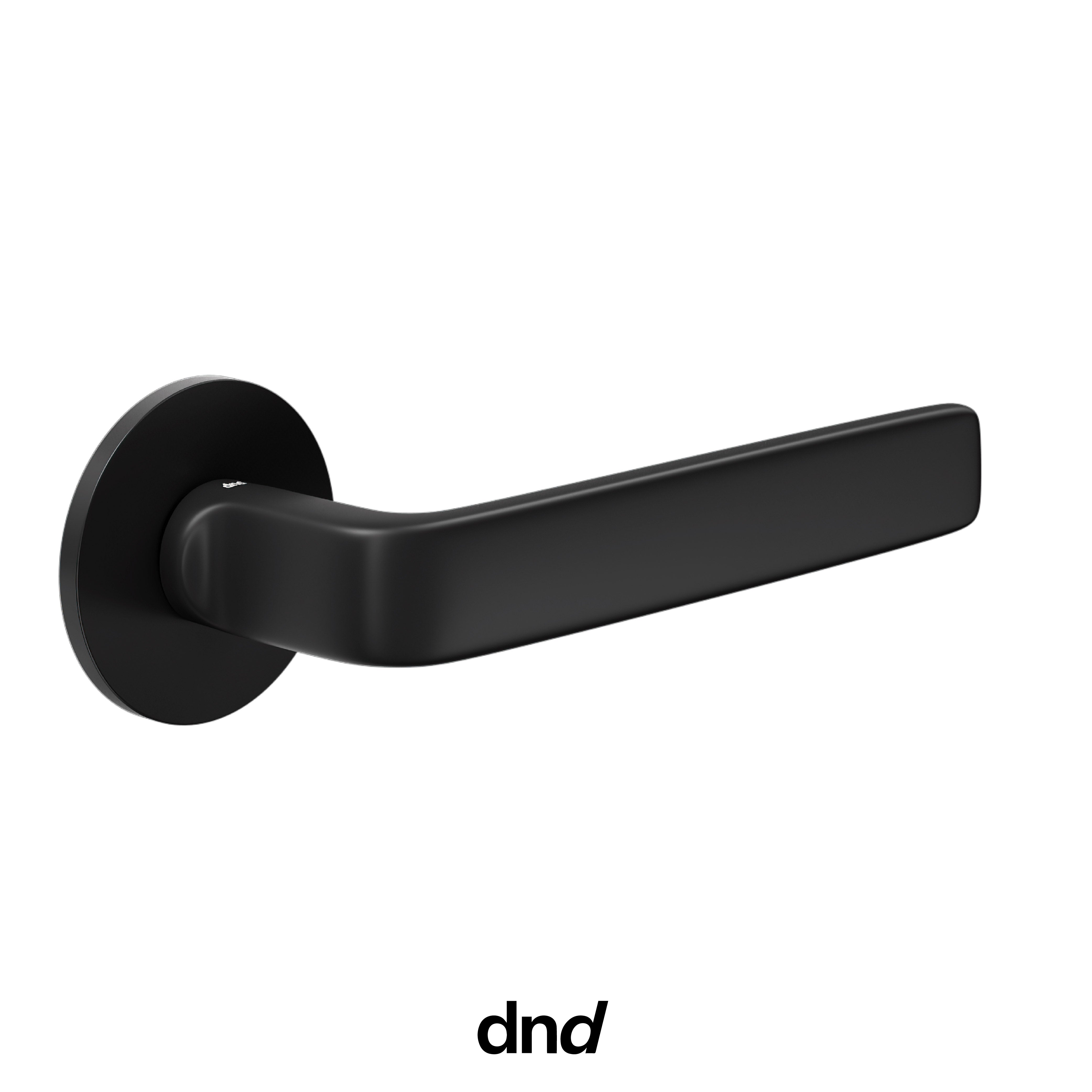 Elena - DND Maniglia per porta interna - Imhoff Handles