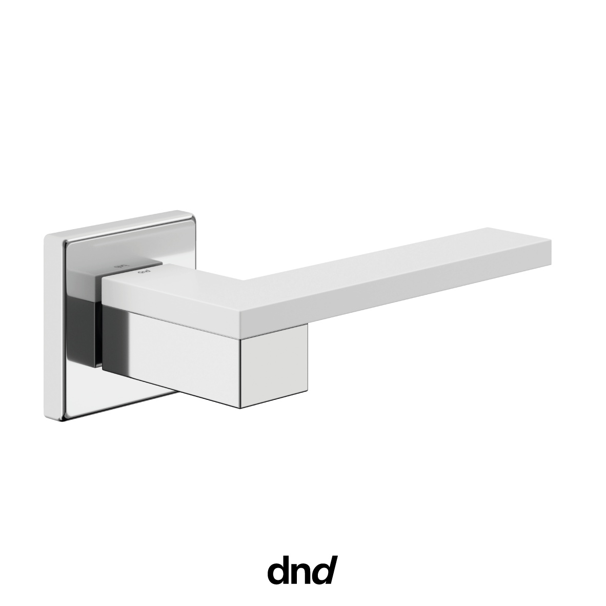 Esa - DND Maniglia per porta interna - Imhoff Handles