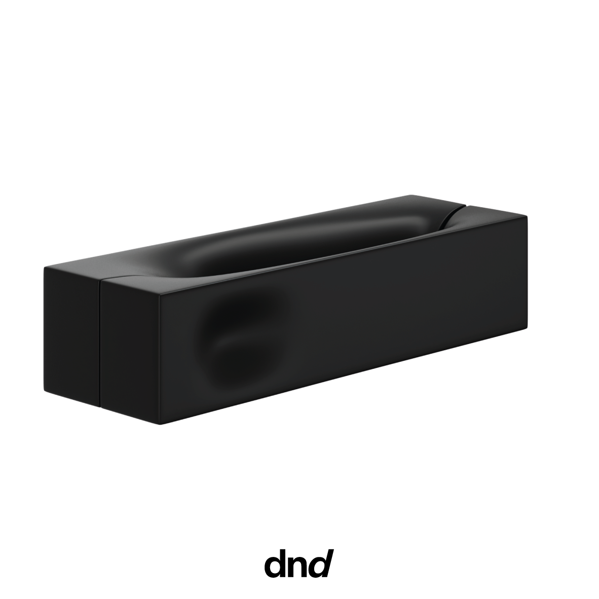 Intake - DND Maniglia per porta interna - Imhoff Handles