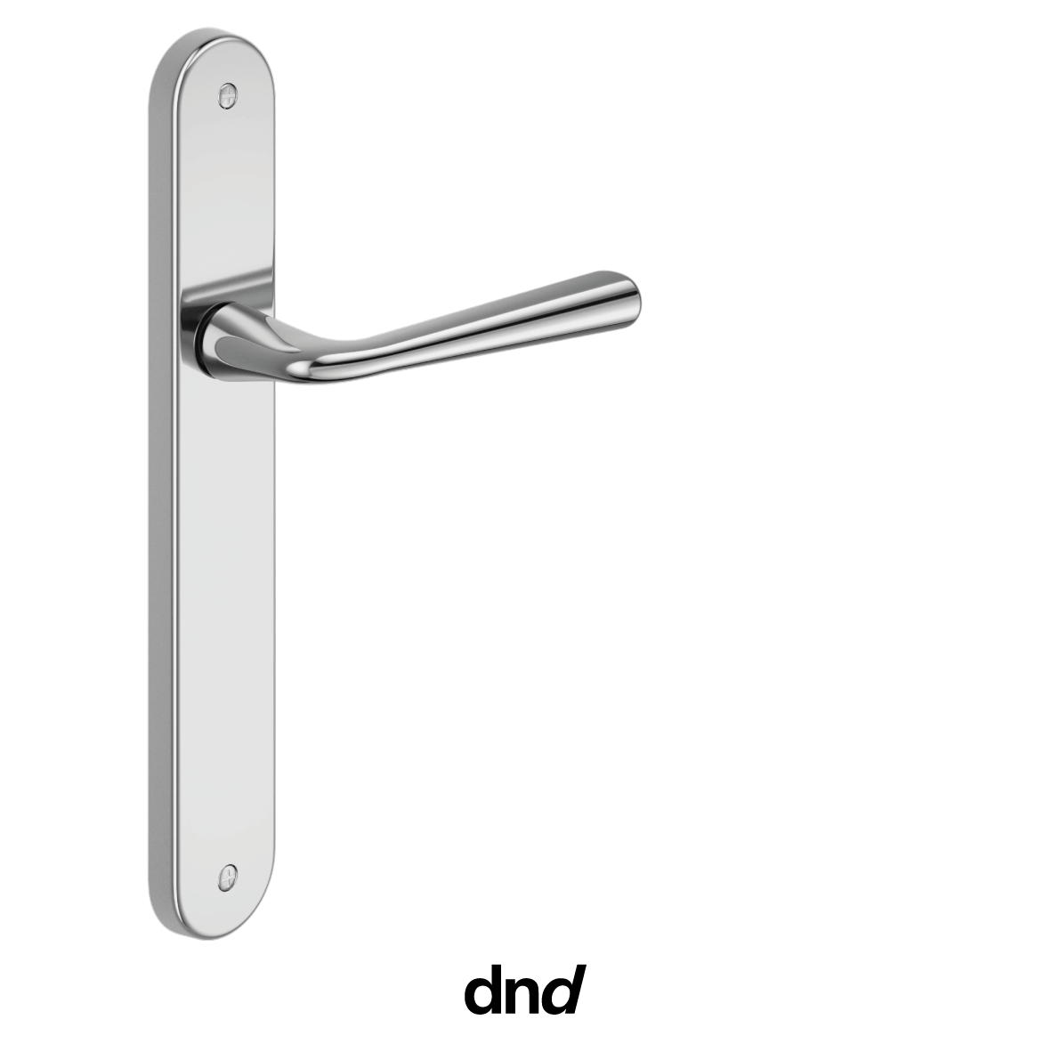 Link - DND Maniglia per porta interna - Imhoff Handles