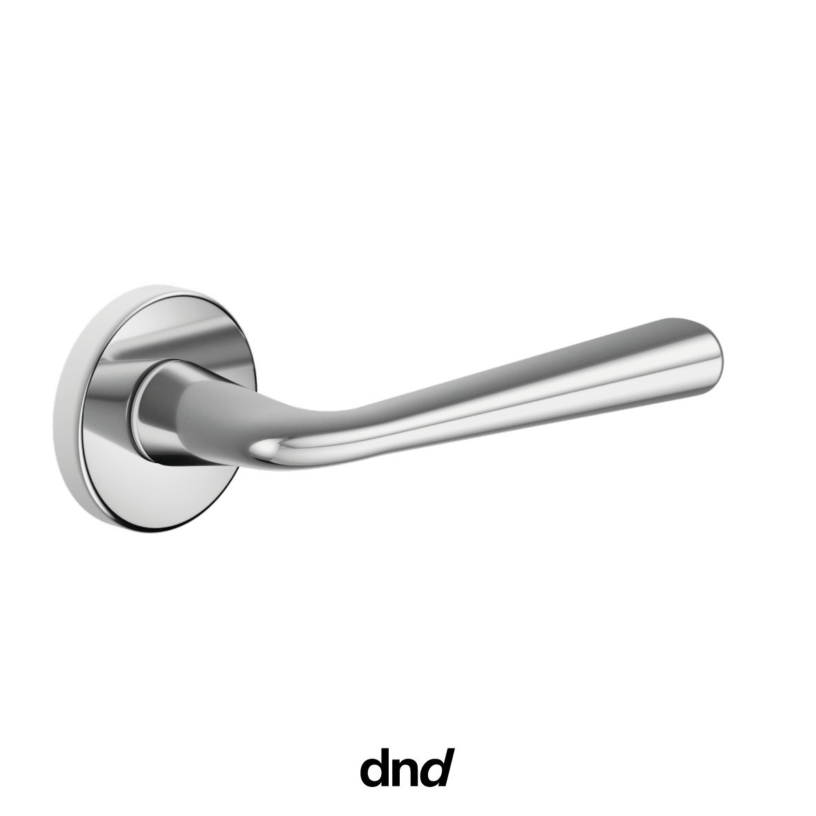 Link - DND Maniglia per porta interna - Imhoff Handles