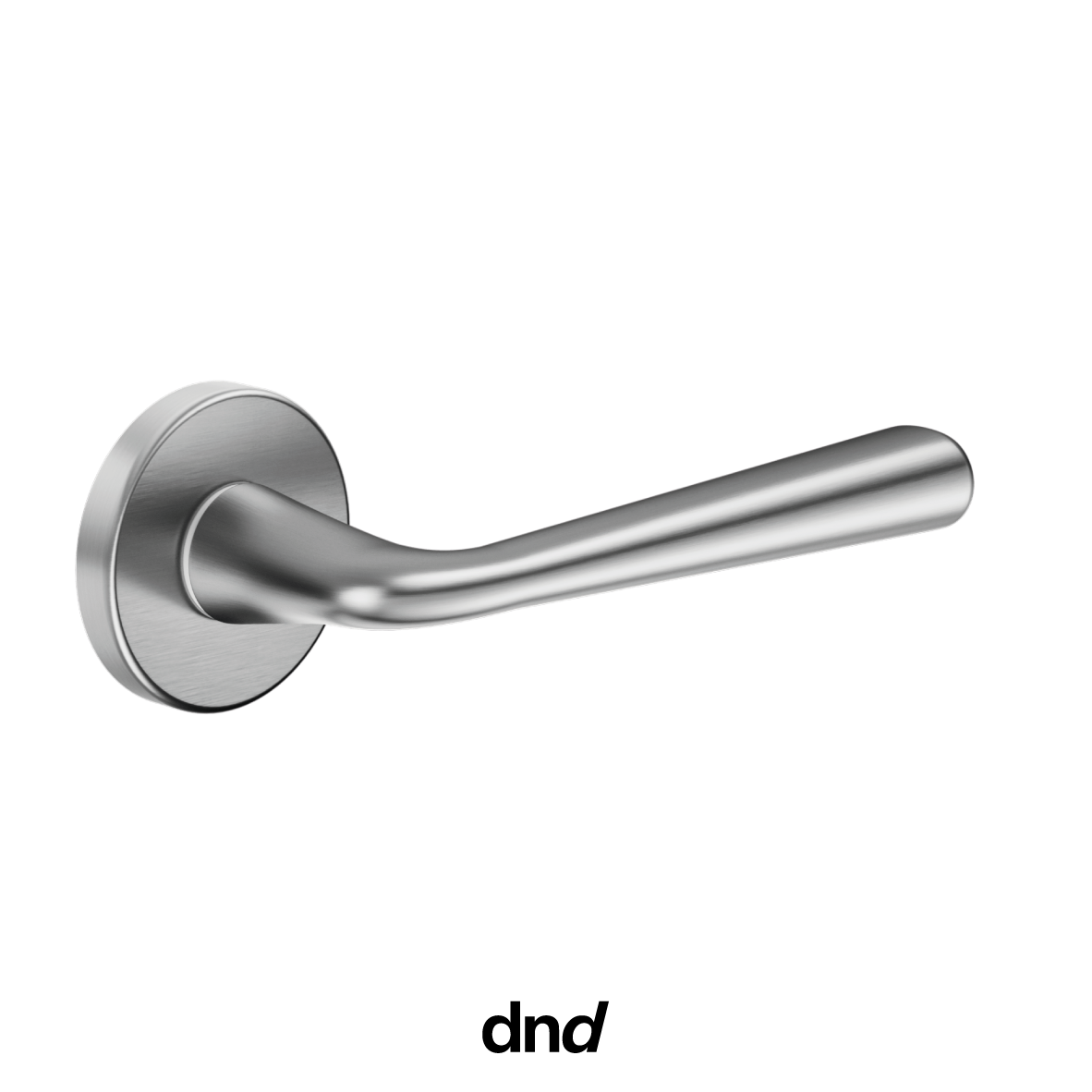 Link - DND Maniglia per porta interna - Imhoff Handles
