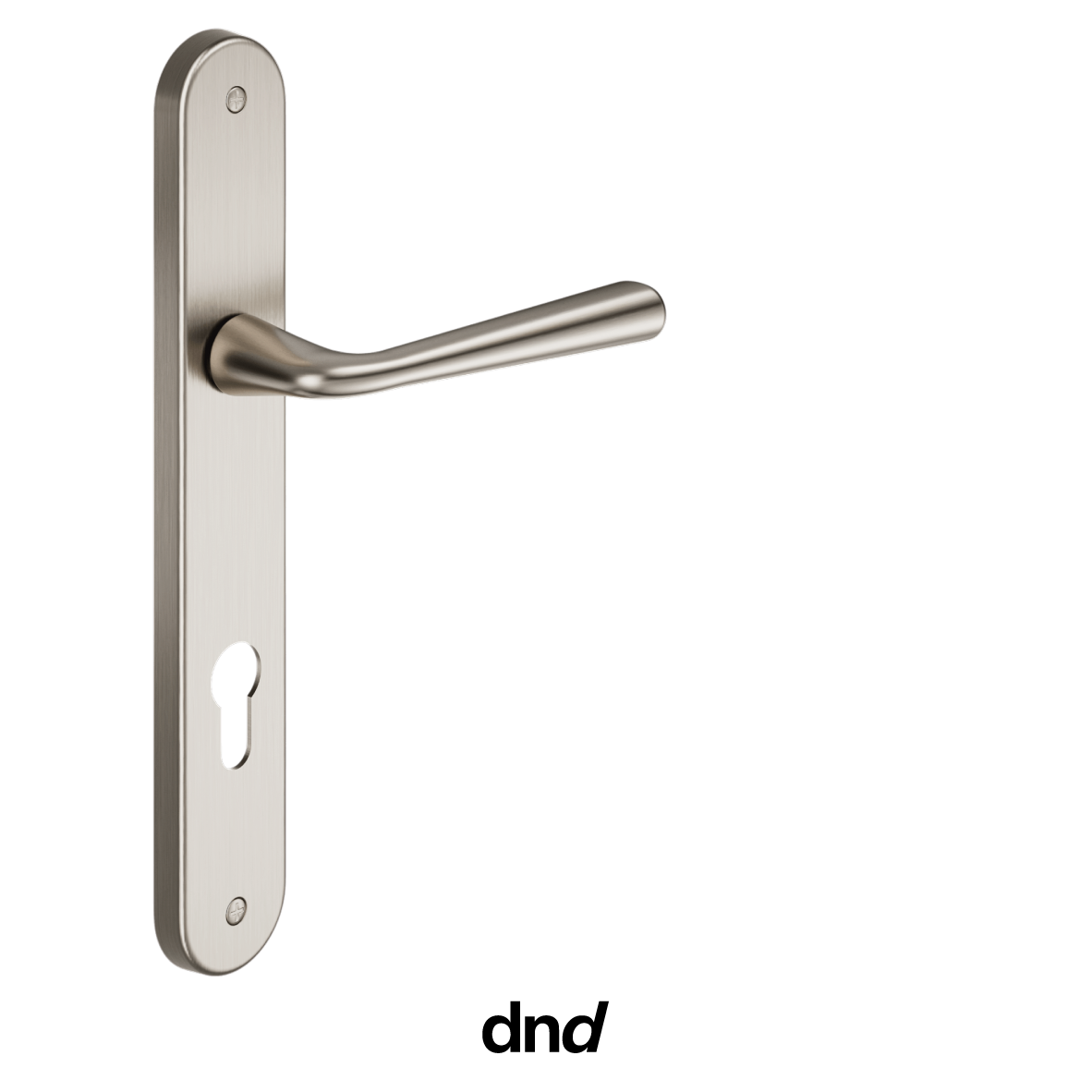 Link - DND Maniglia per porta interna - Imhoff Handles