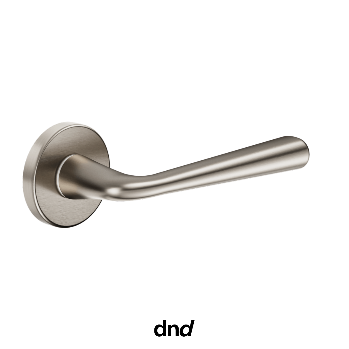 Link - DND Maniglia per porta interna - Imhoff Handles
