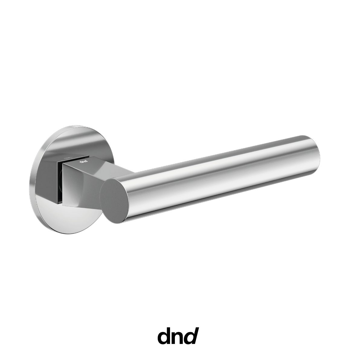 Mj - DND Maniglia per porta interna - Imhoff Handles