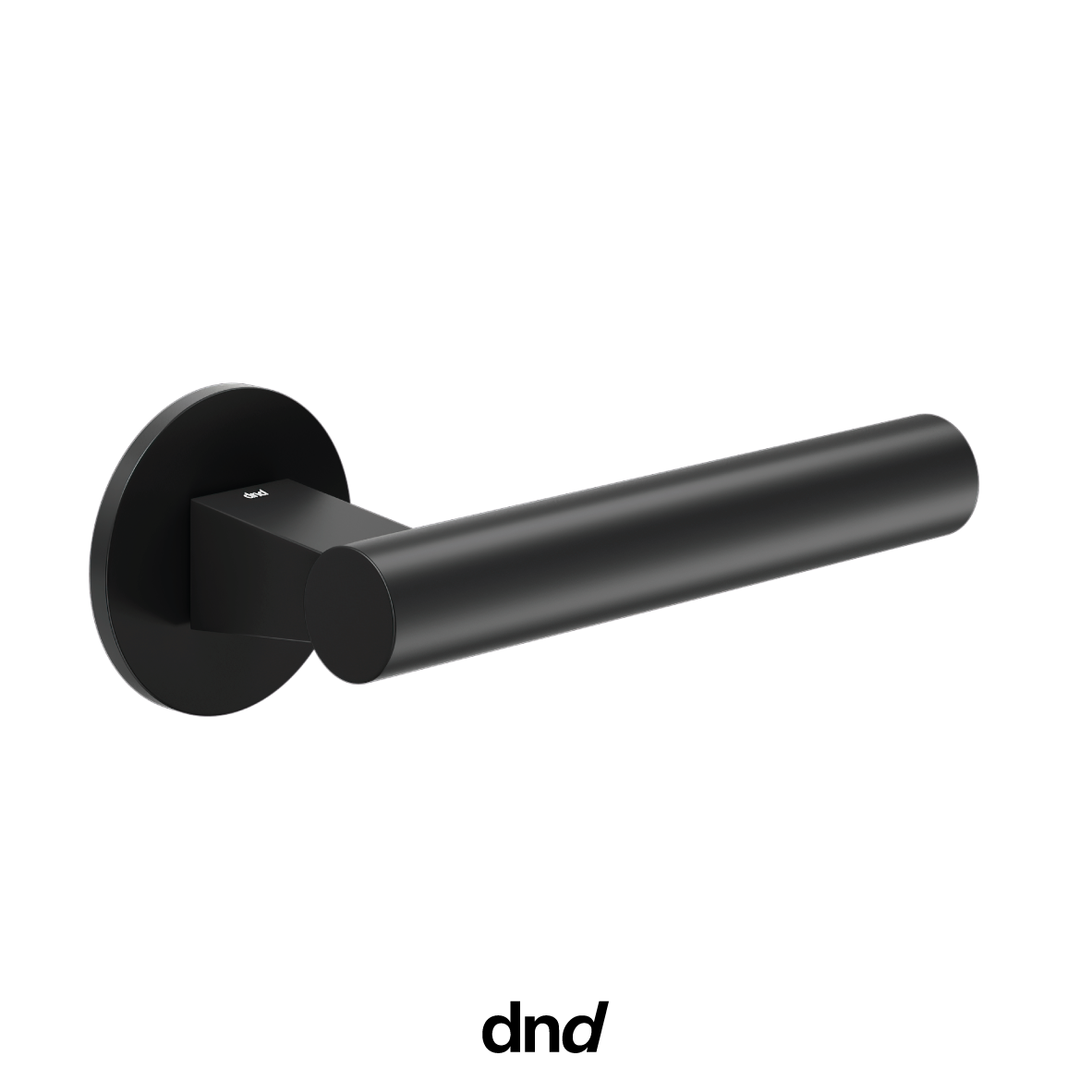 Mj - DND Maniglia per porta interna - Imhoff Handles