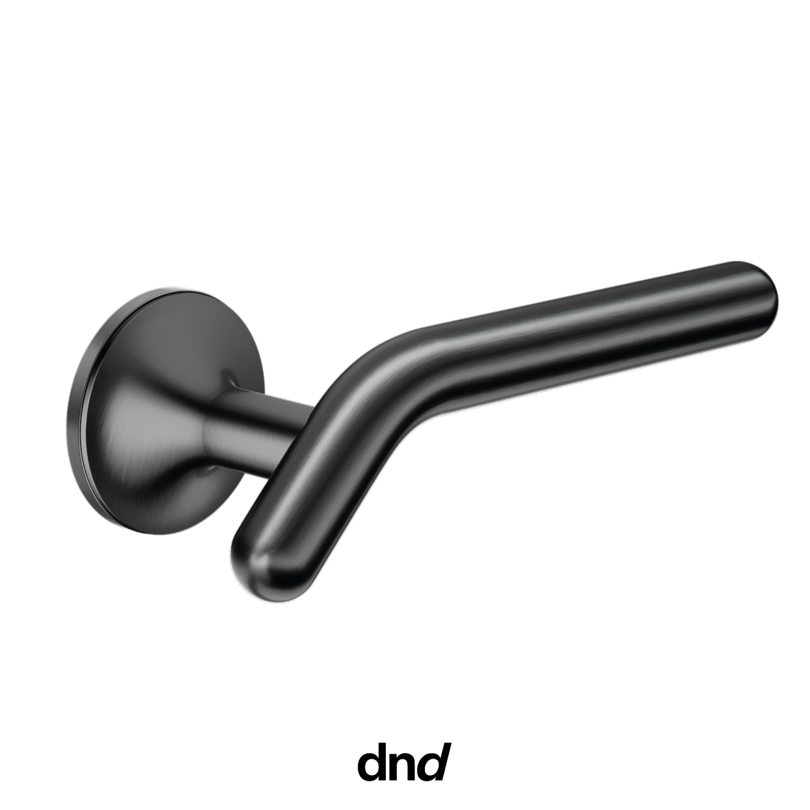 Pod - DND Maniglia per porta interna - Imhoff Handles