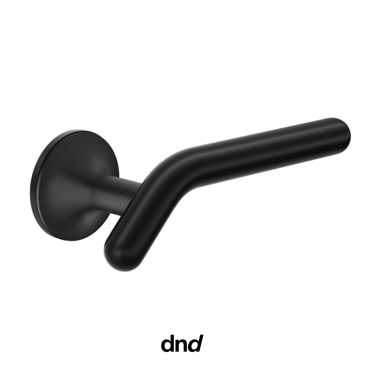 Pod - DND Maniglia per porta interna - Imhoff Handles