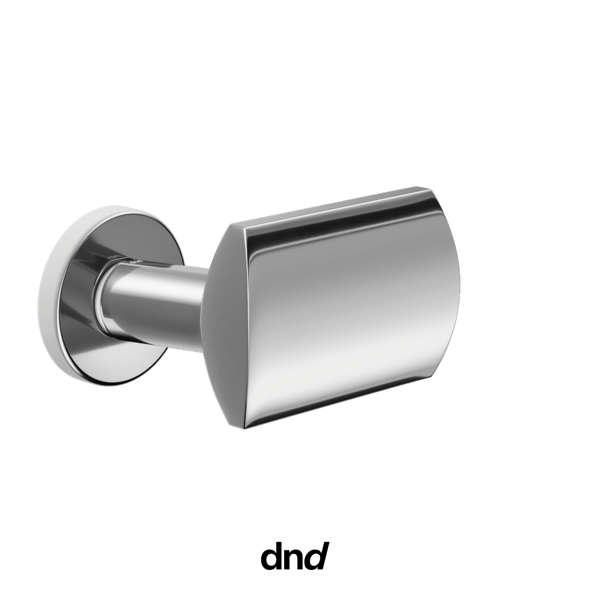 Project zancata - DND Maniglia per porta interna - Imhoff Handles