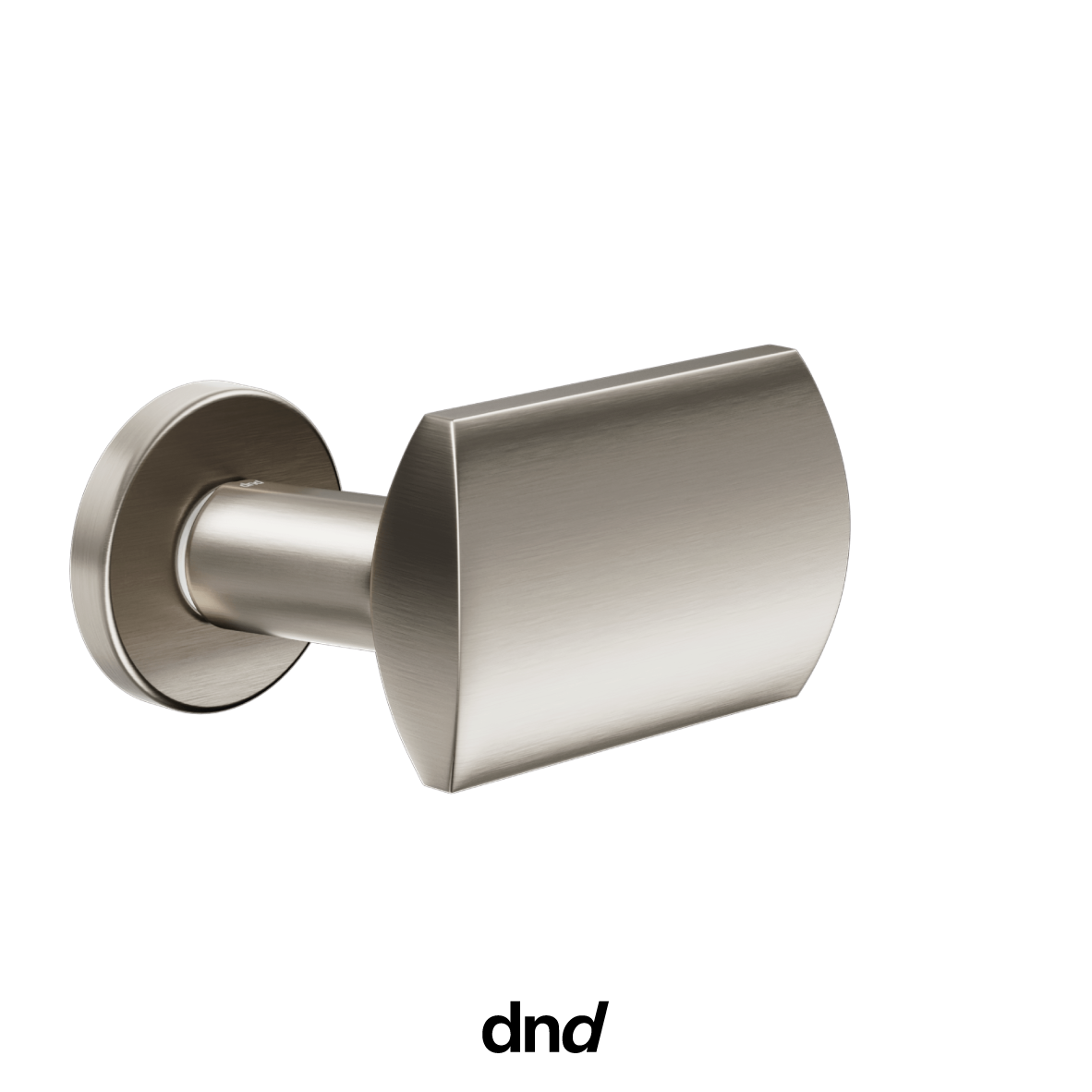 Project zancata - DND Maniglia per porta interna - Imhoff Handles