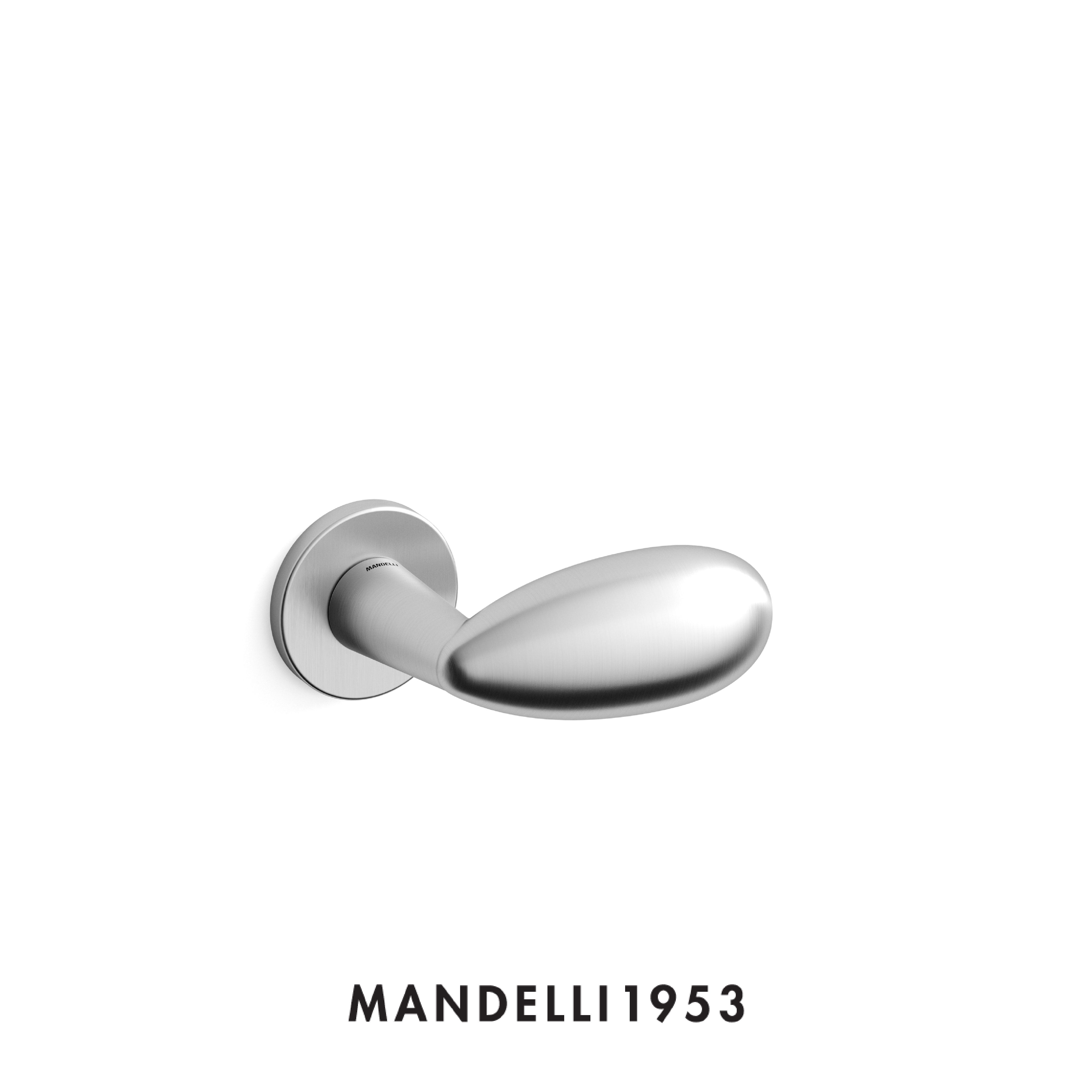 MANDELLI 1953 Led - Internal door handle
