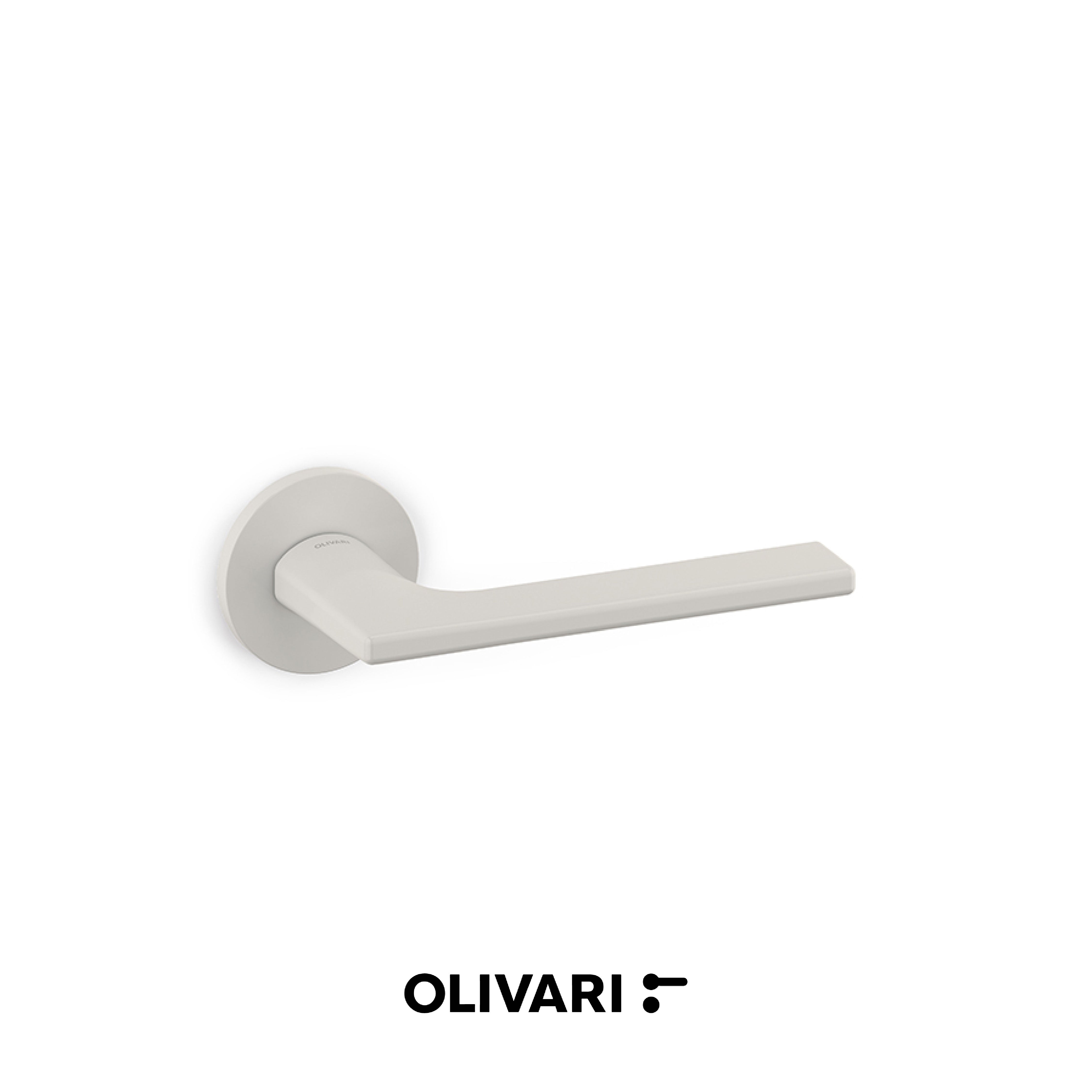 Olivari Lotus - Internal Door Handle