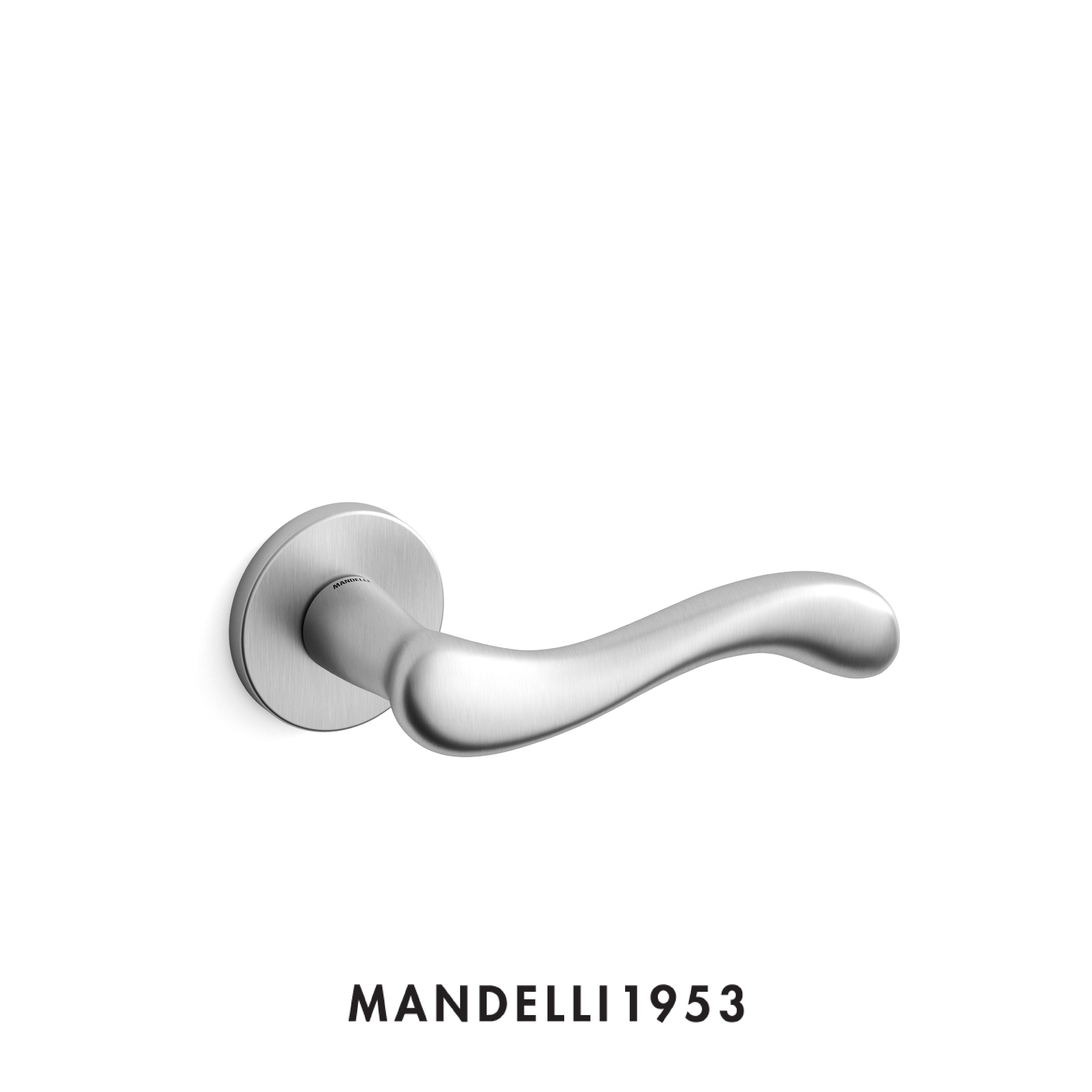 MANDELLI 1953 Ande - Internal door handle