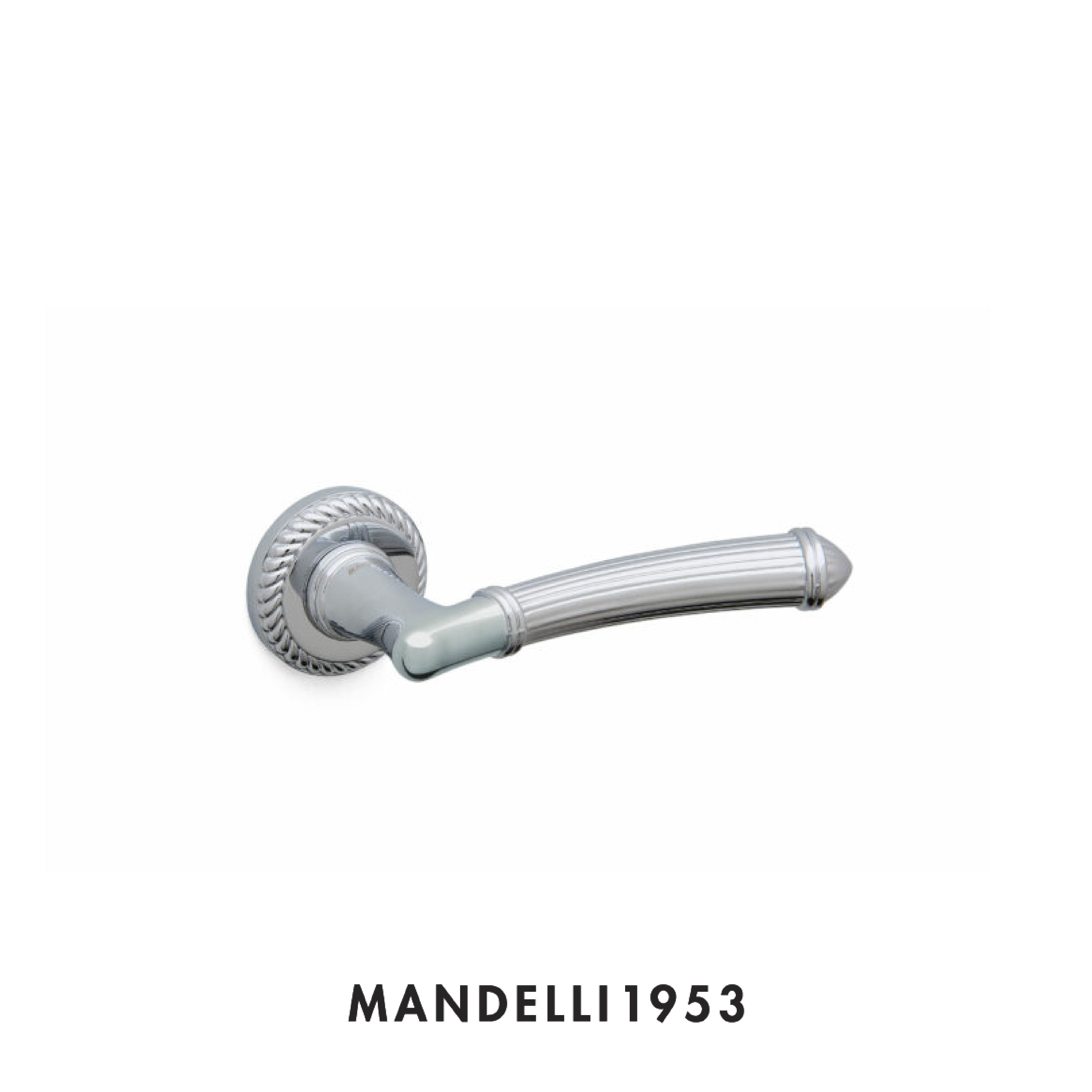 MANDELLI 1953 Aurora - Internal door handle