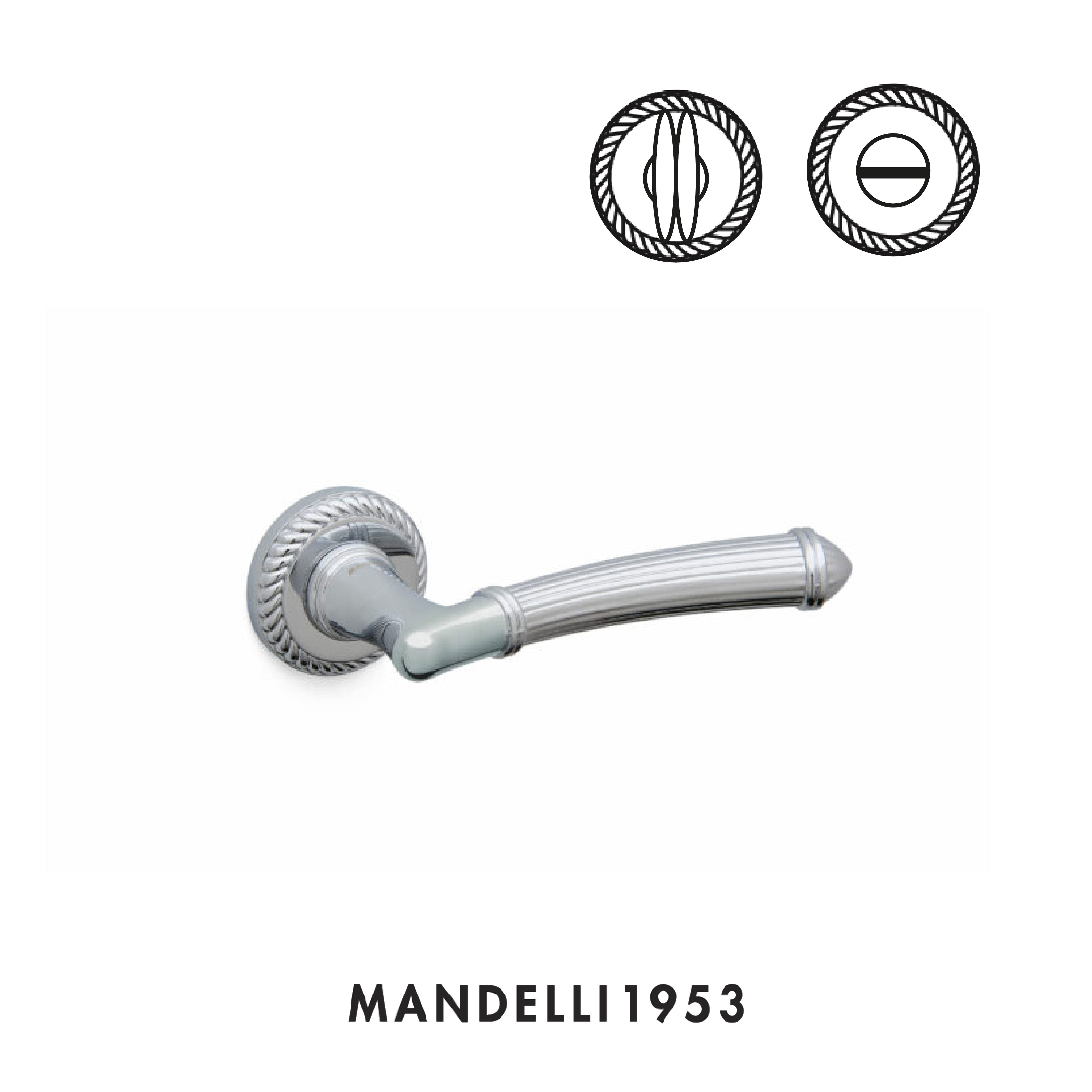 MANDELLI 1953 Aurora - Internal door handle