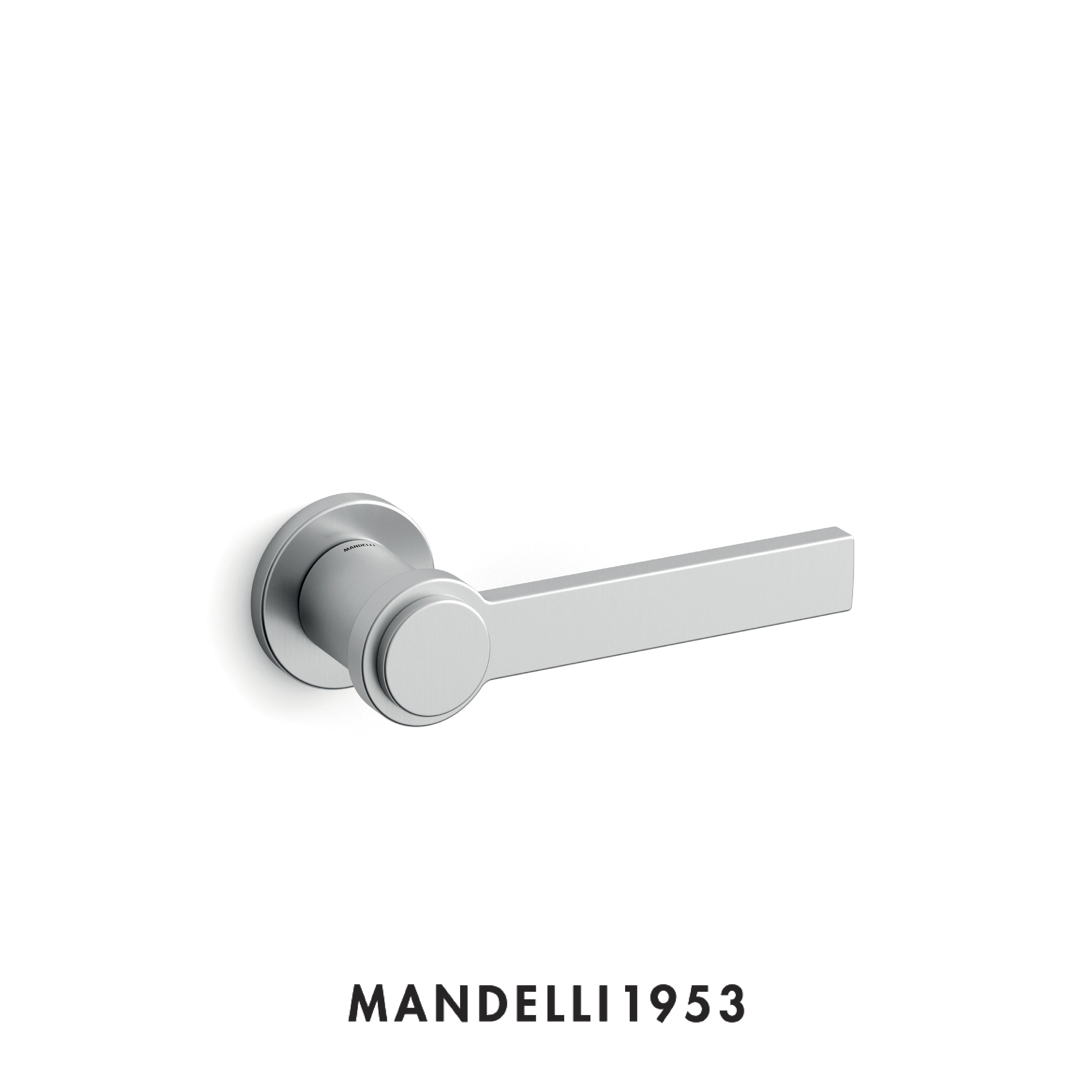 MANDELLI 1953 Câlin - Internal door handle
