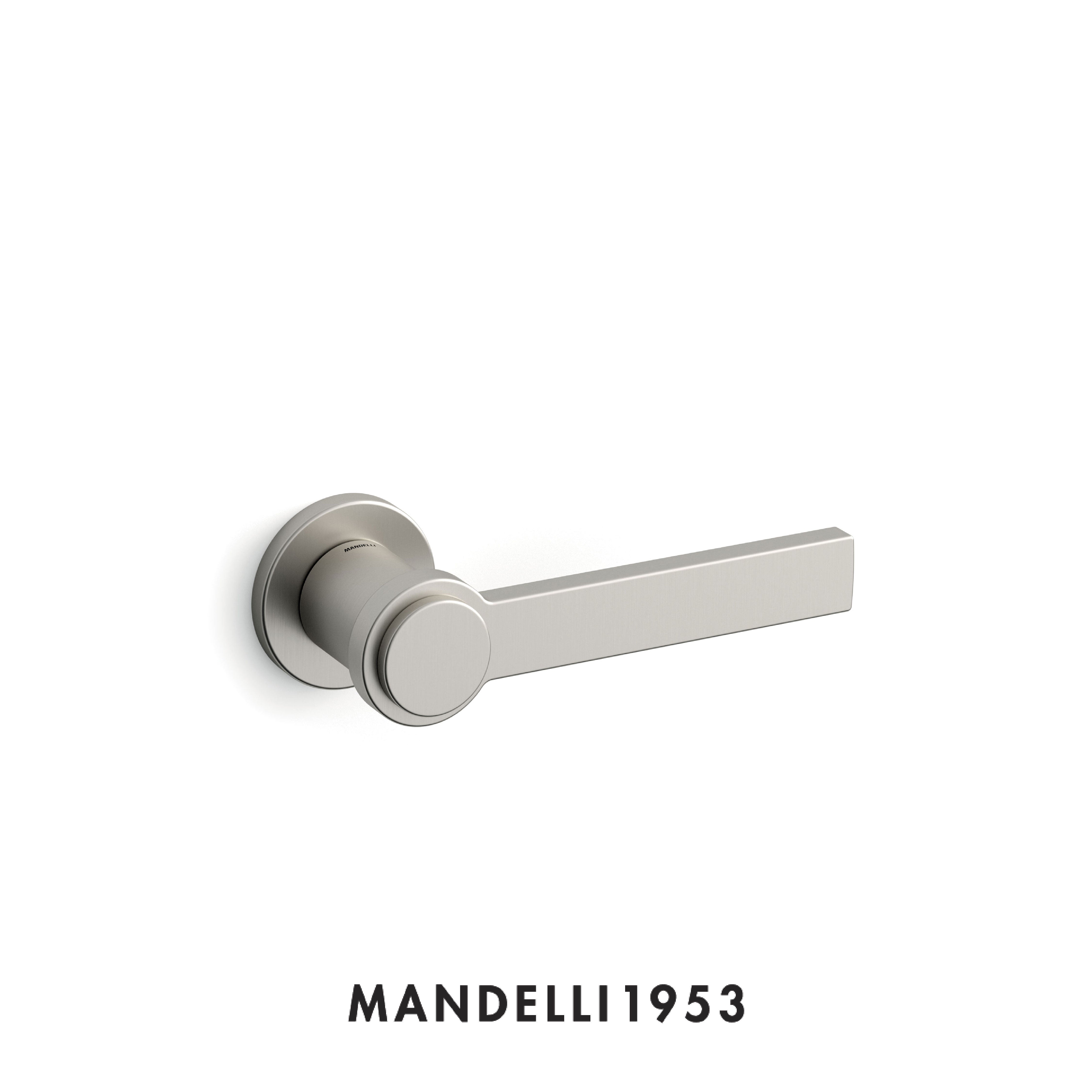 MANDELLI 1953 Câlin - Internal door handle