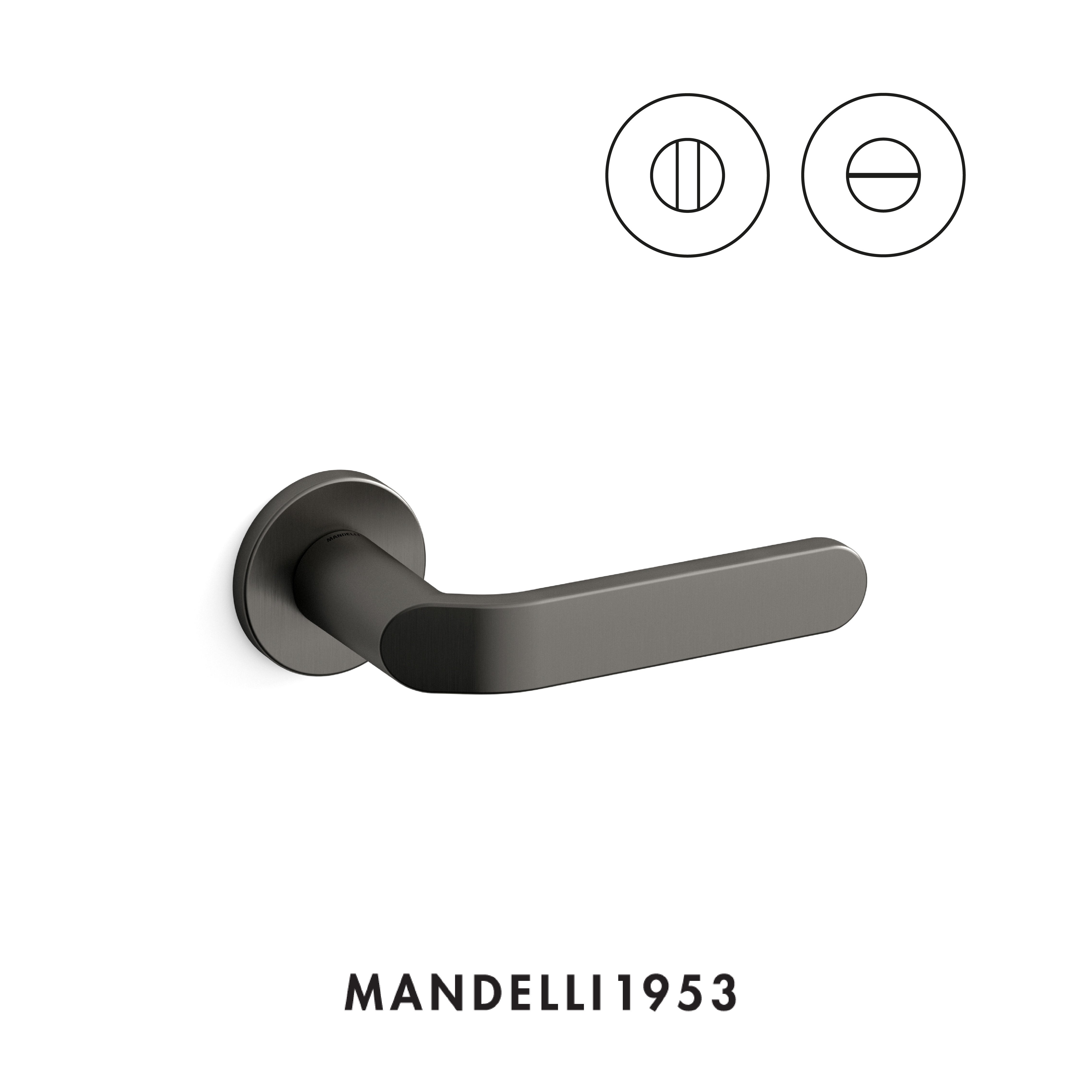 MANDELLI 1953 Callas - Internal Door Handle