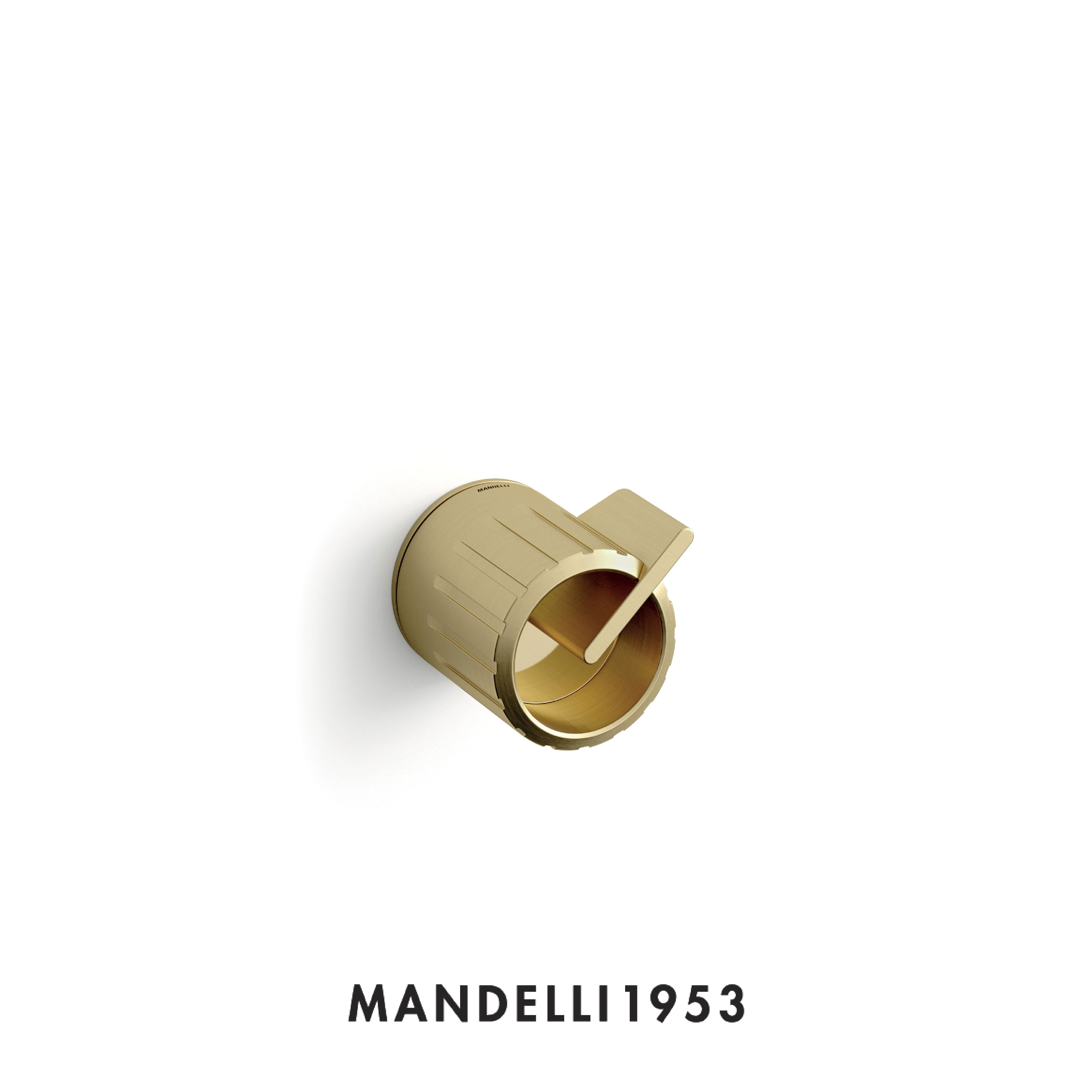 MANDELLI 1953 Chrono K - Internal door handle