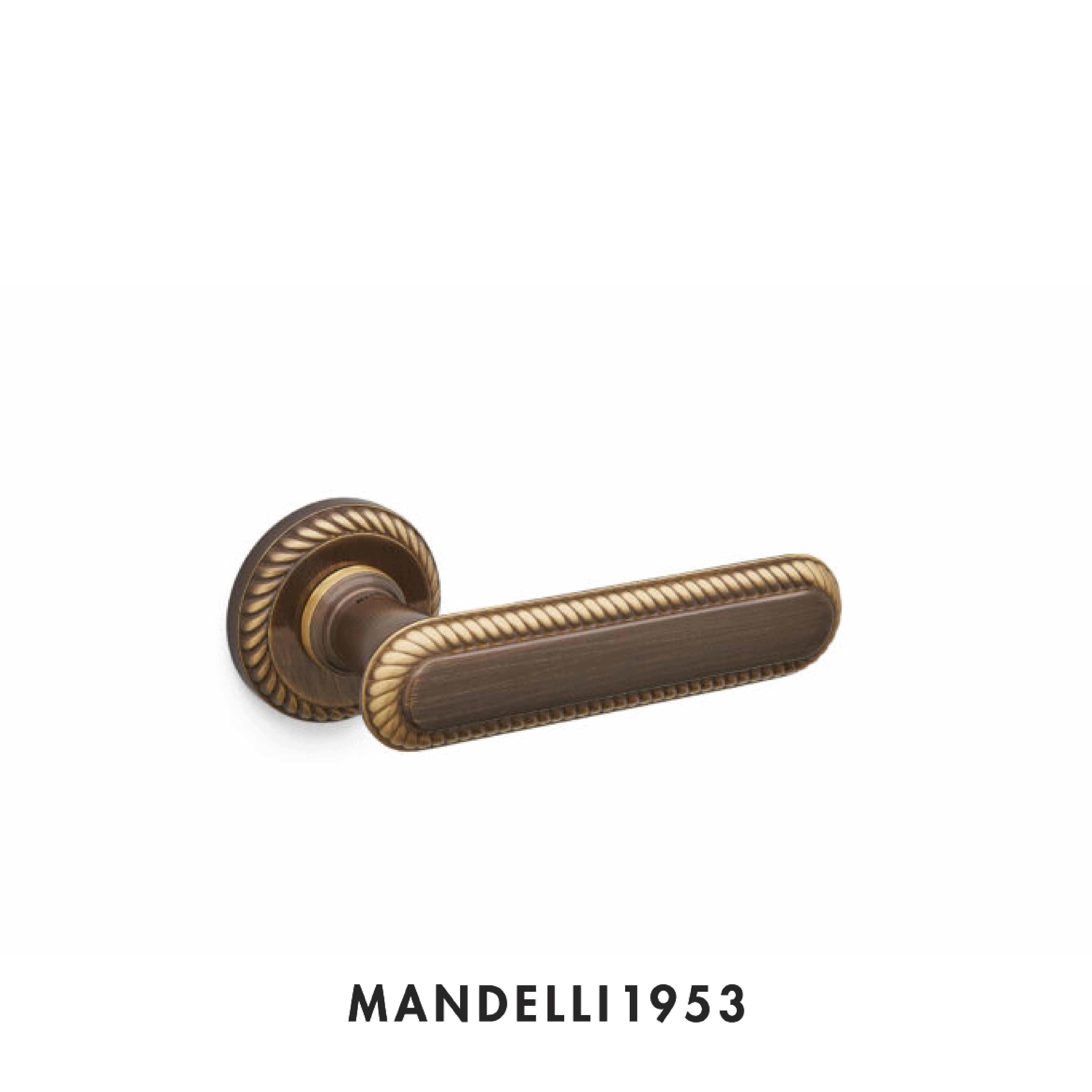 MANDELLI 1953 Cocò - Internal Door Handle