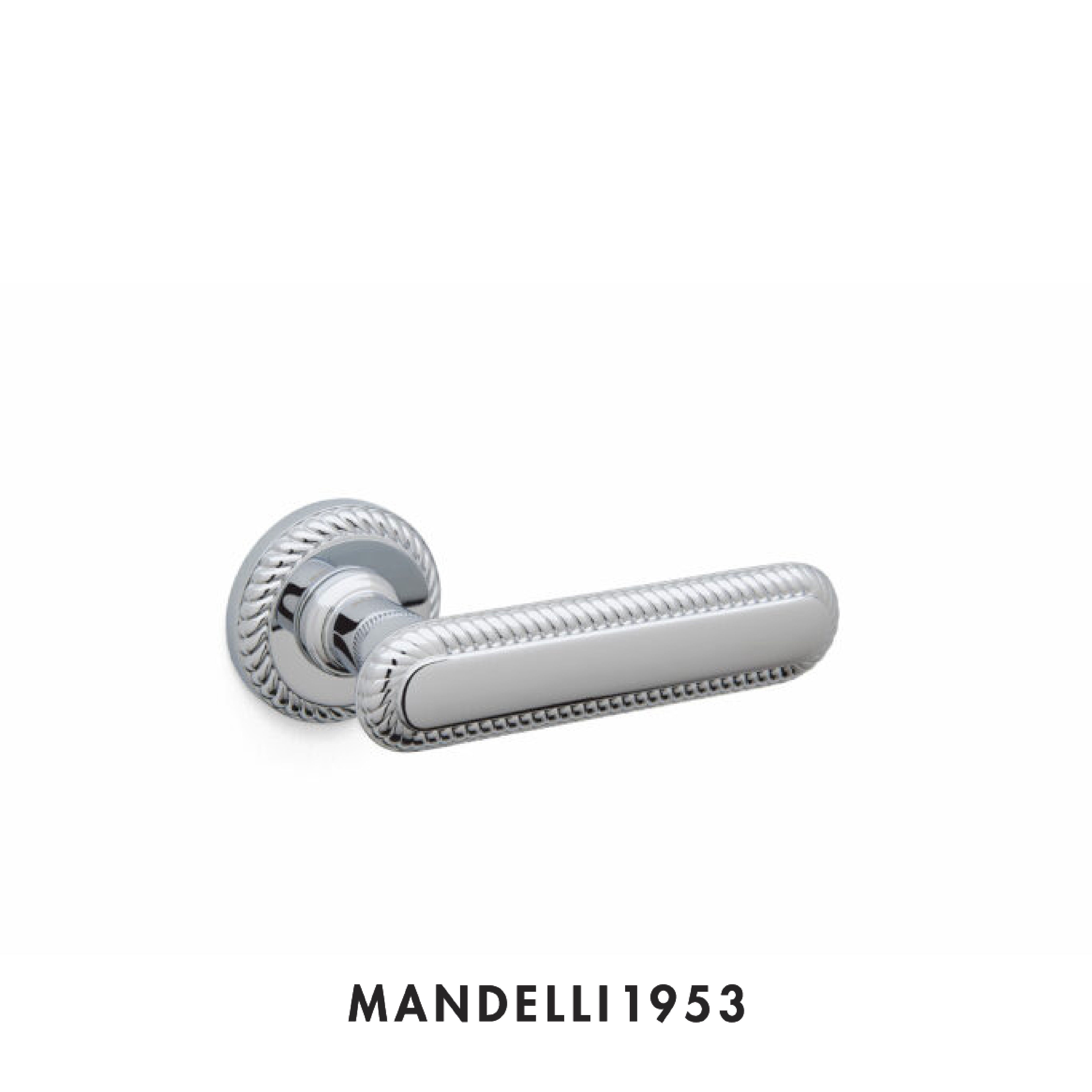 MANDELLI 1953 Cocò - Internal Door Handle