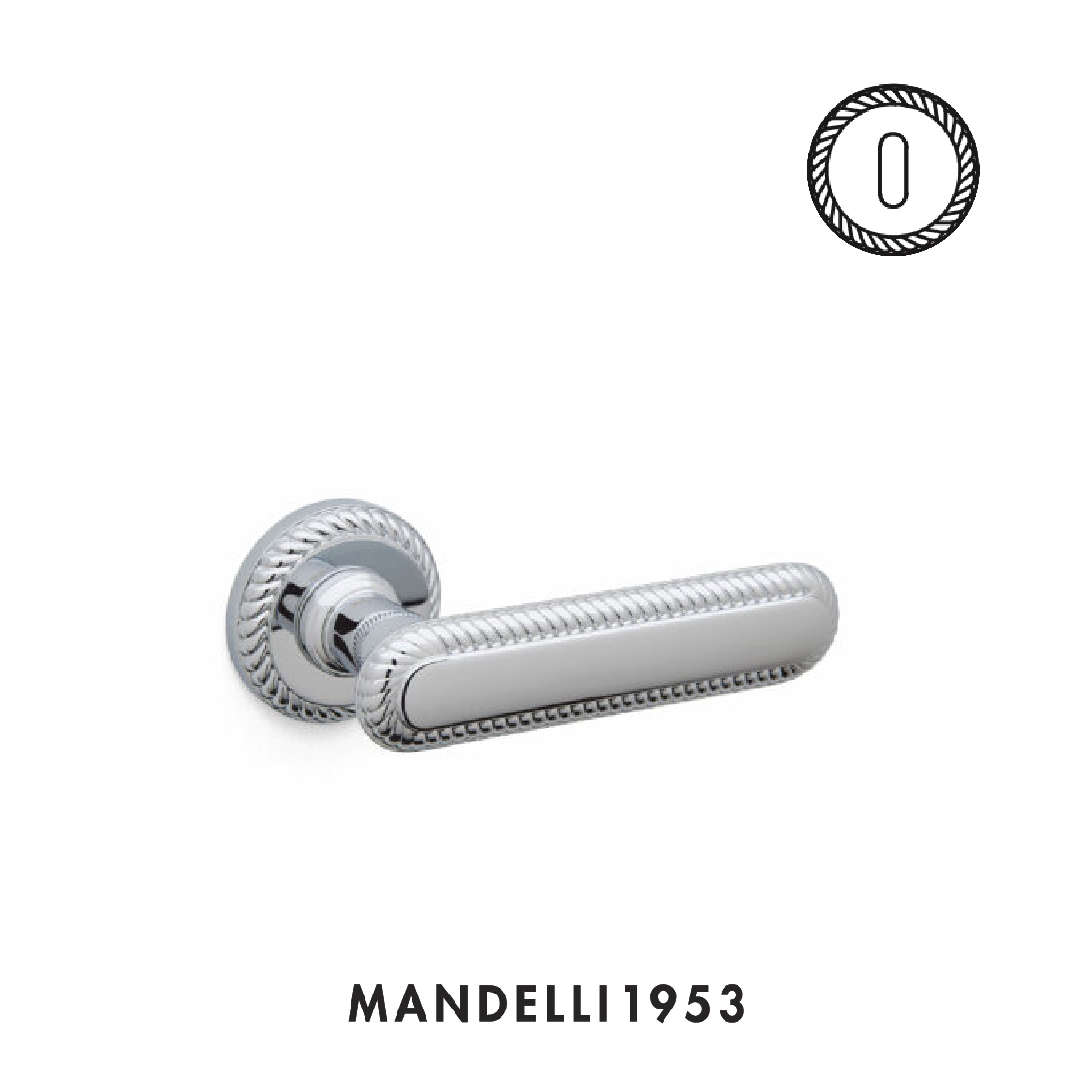 MANDELLI 1953 Cocò - Internal Door Handle
