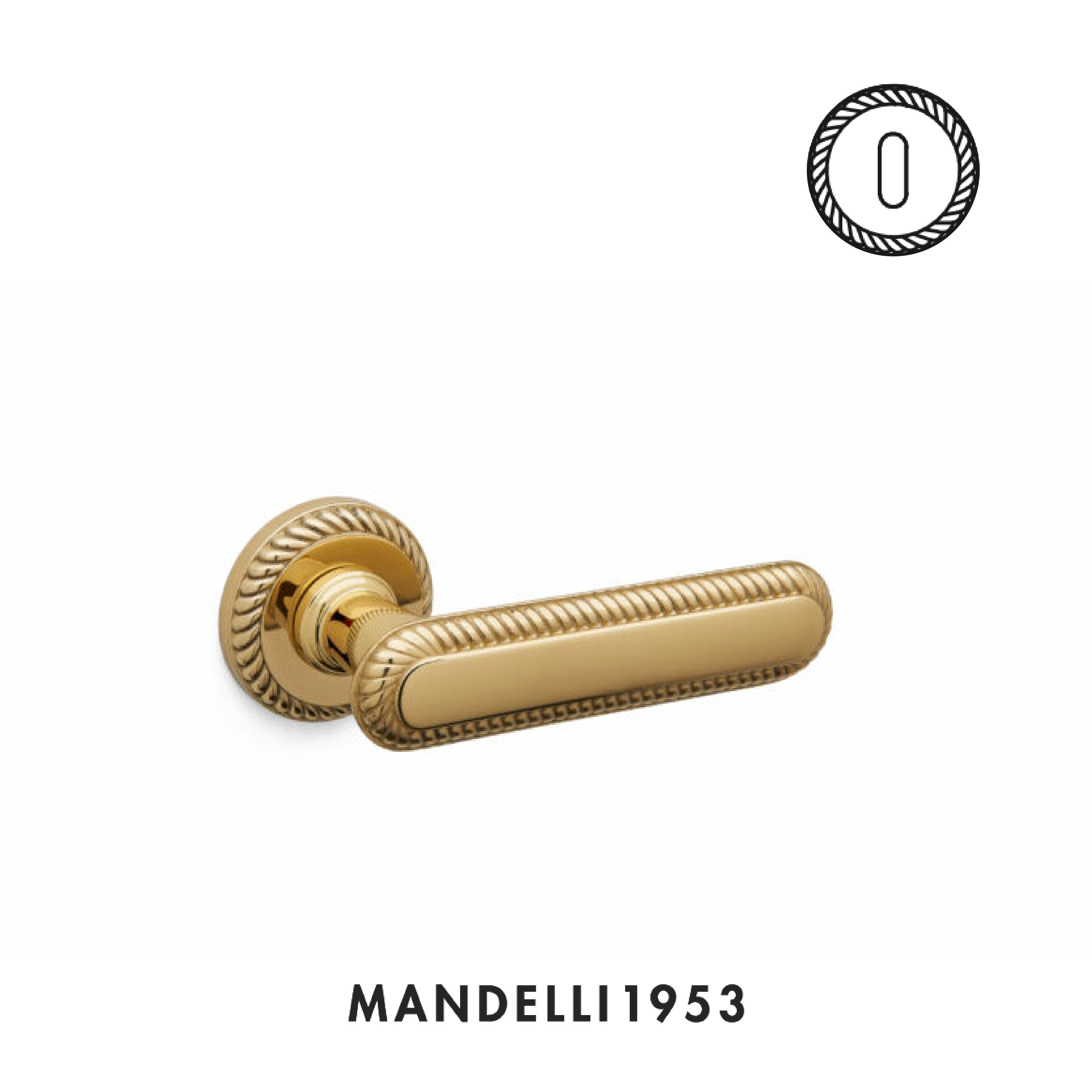 MANDELLI 1953 Cocò - Internal Door Handle