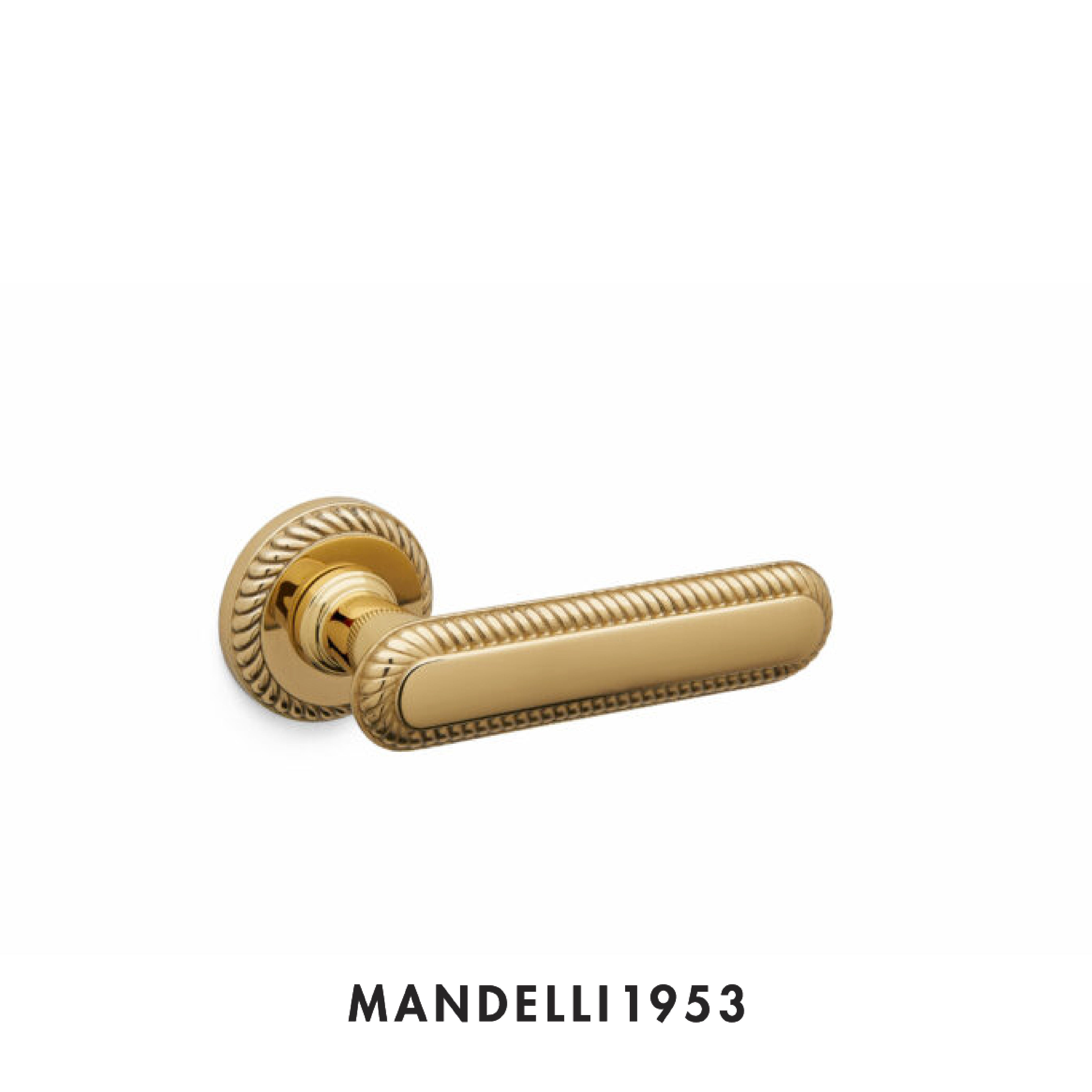 MANDELLI 1953 Cocò - Internal Door Handle